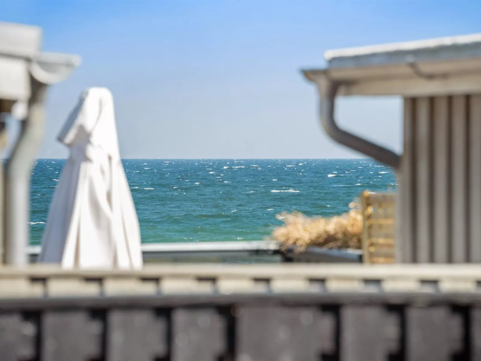 "Viljami" - 20m from the sea-Outside