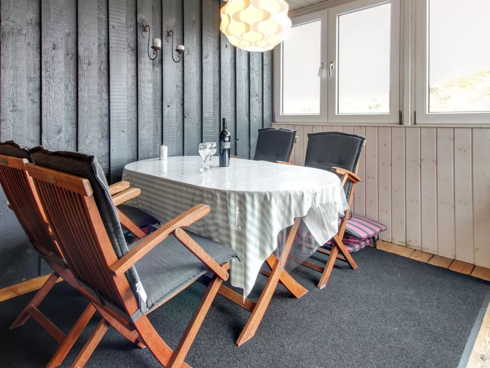 "Casandra" - 600m from the sea-Inside