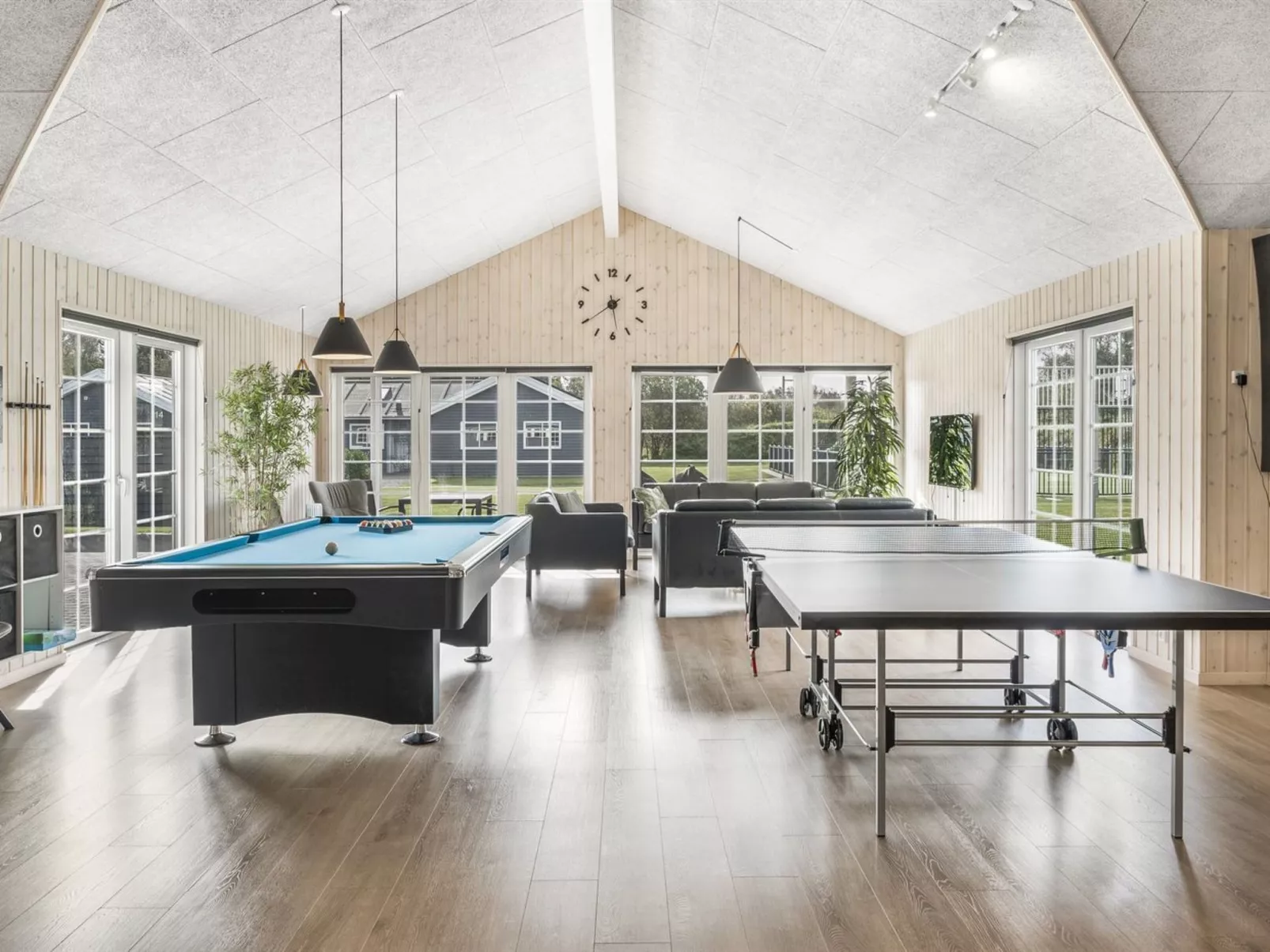 "Damita" - 350m from the sea-Inside