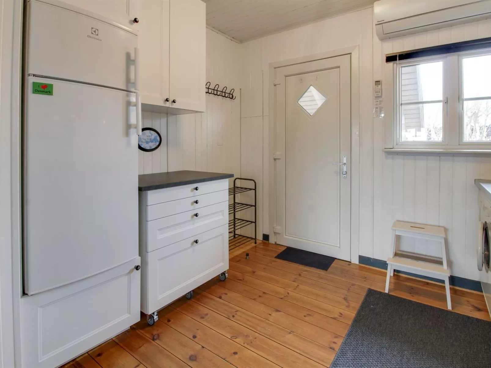 "Ahnandia" - 500m from the sea-Drinnen