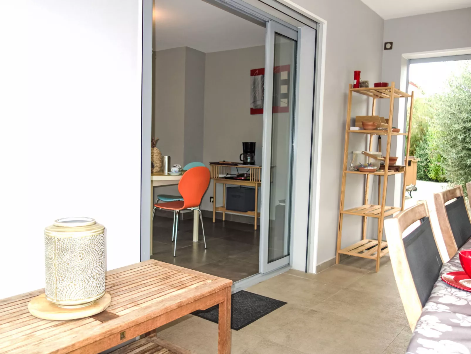 Villa Lavande-Dehors