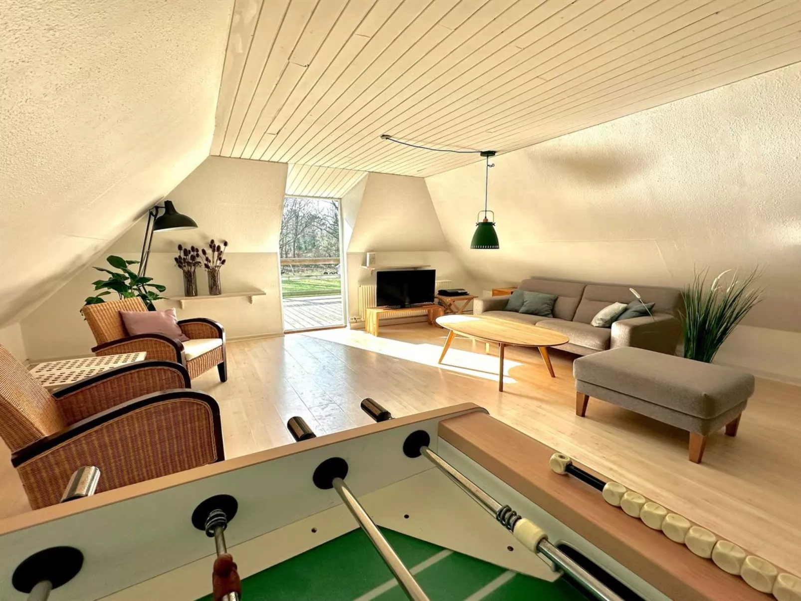 "Sirkku" - 320m from the sea-Inside