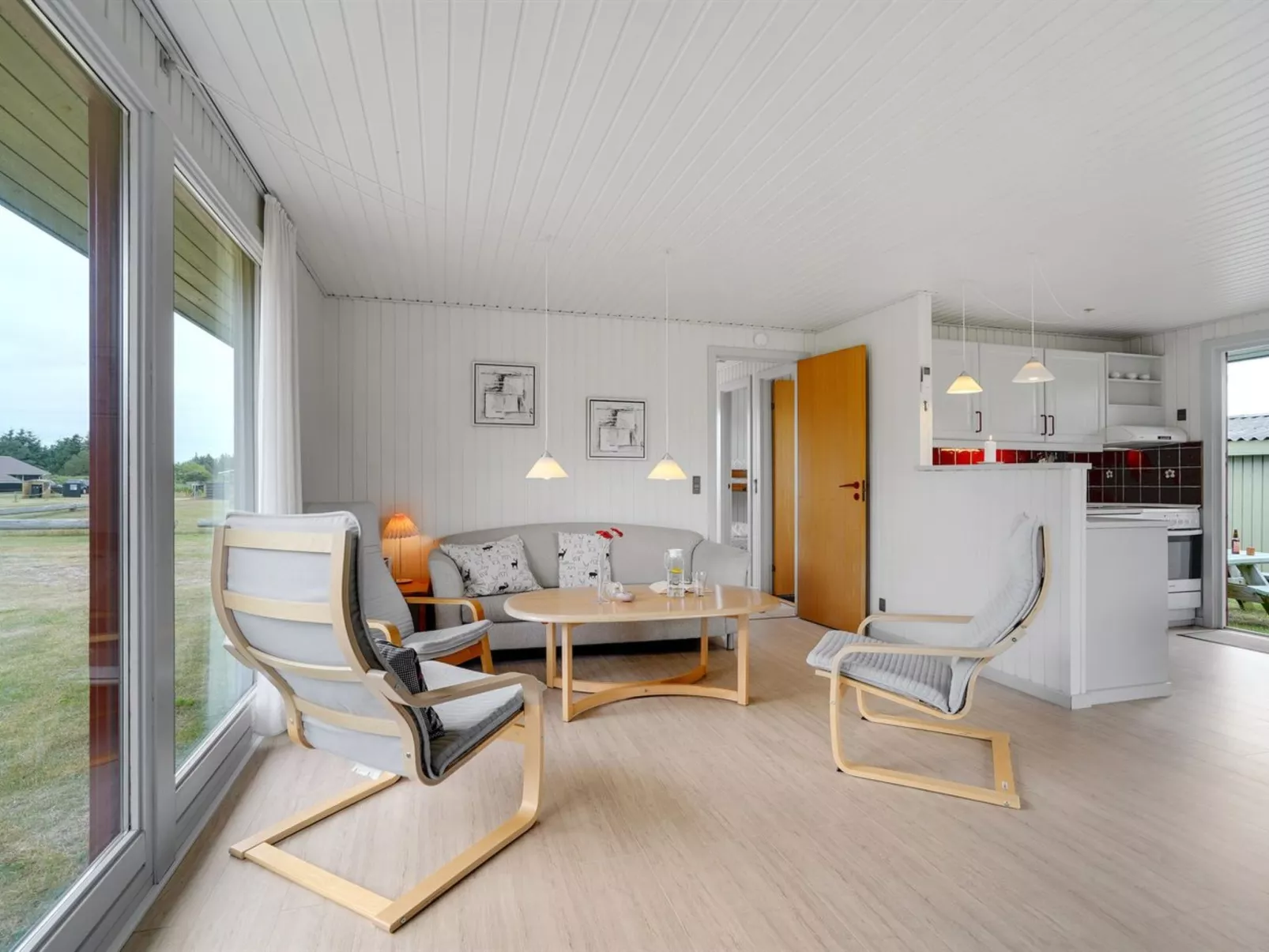 "Siv" -  from the sea-Dedans