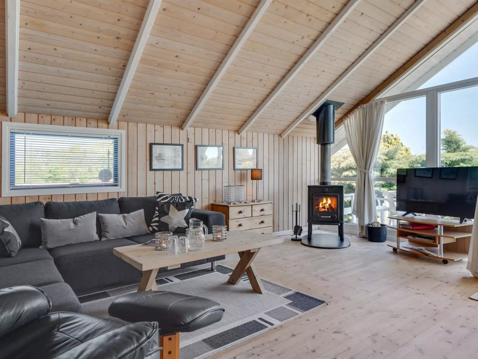 "Jarmericus" - 300m from the sea-Inside