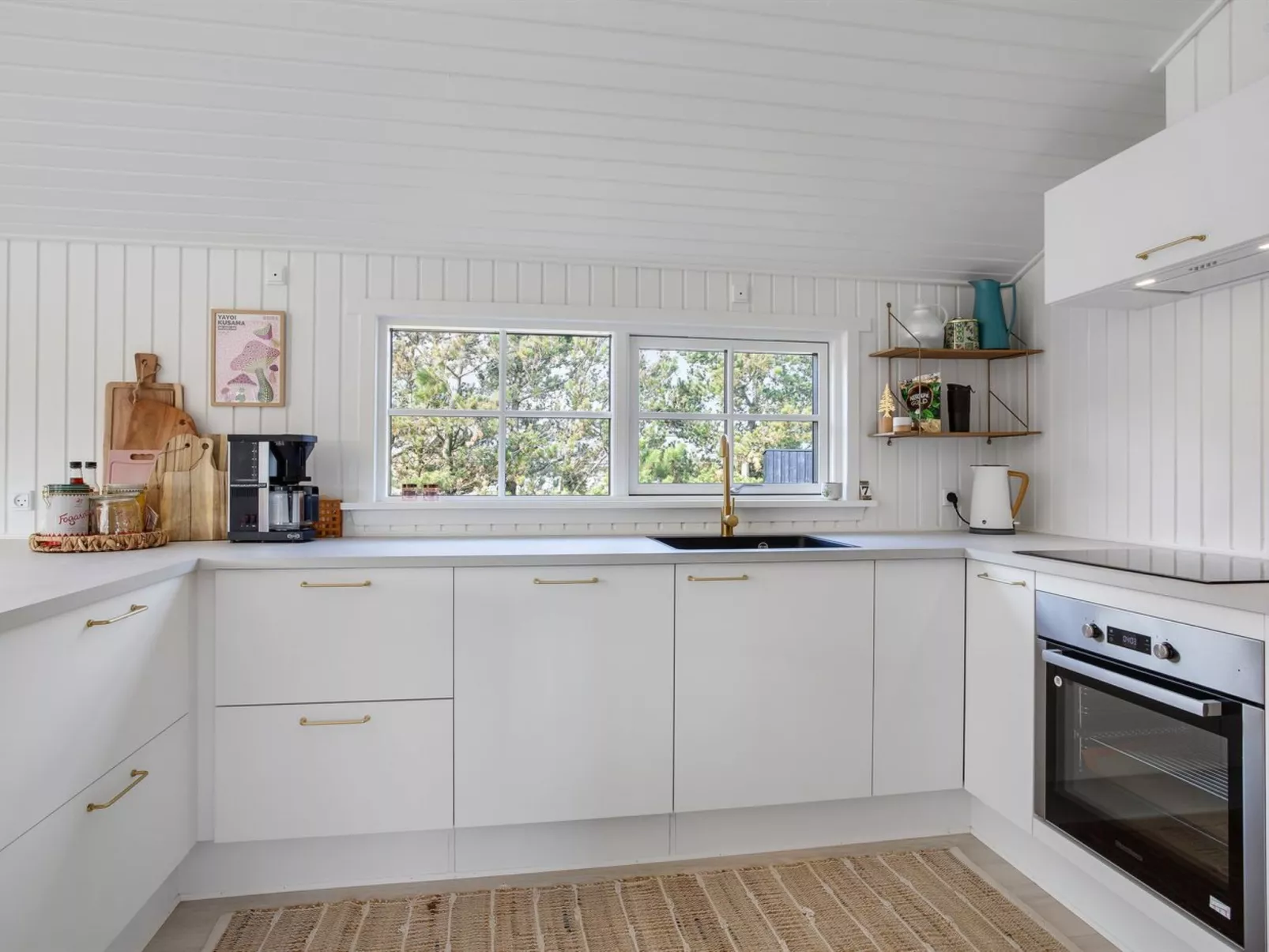 "Sheyla" - 150m from the sea-Dedans