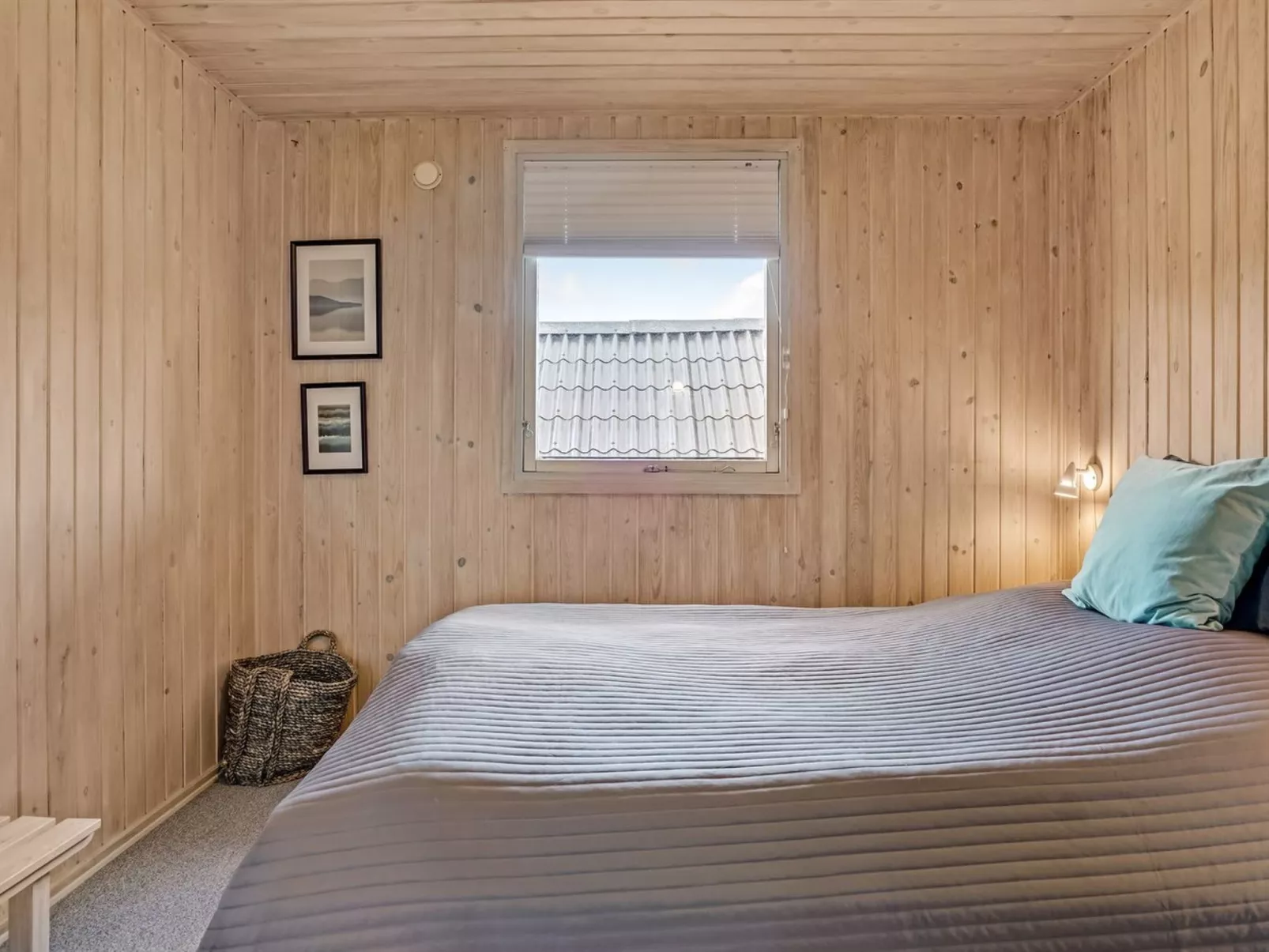 "Fita" - 300m from the sea-Inside