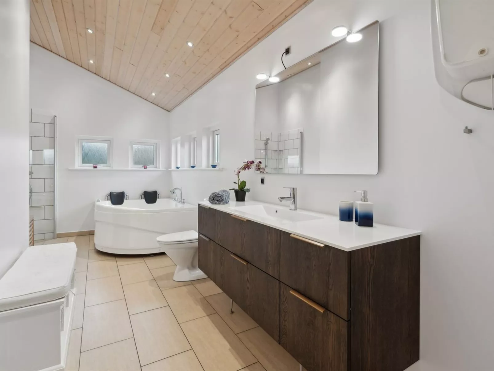 "Reimer" - 700m from the sea-Drinnen