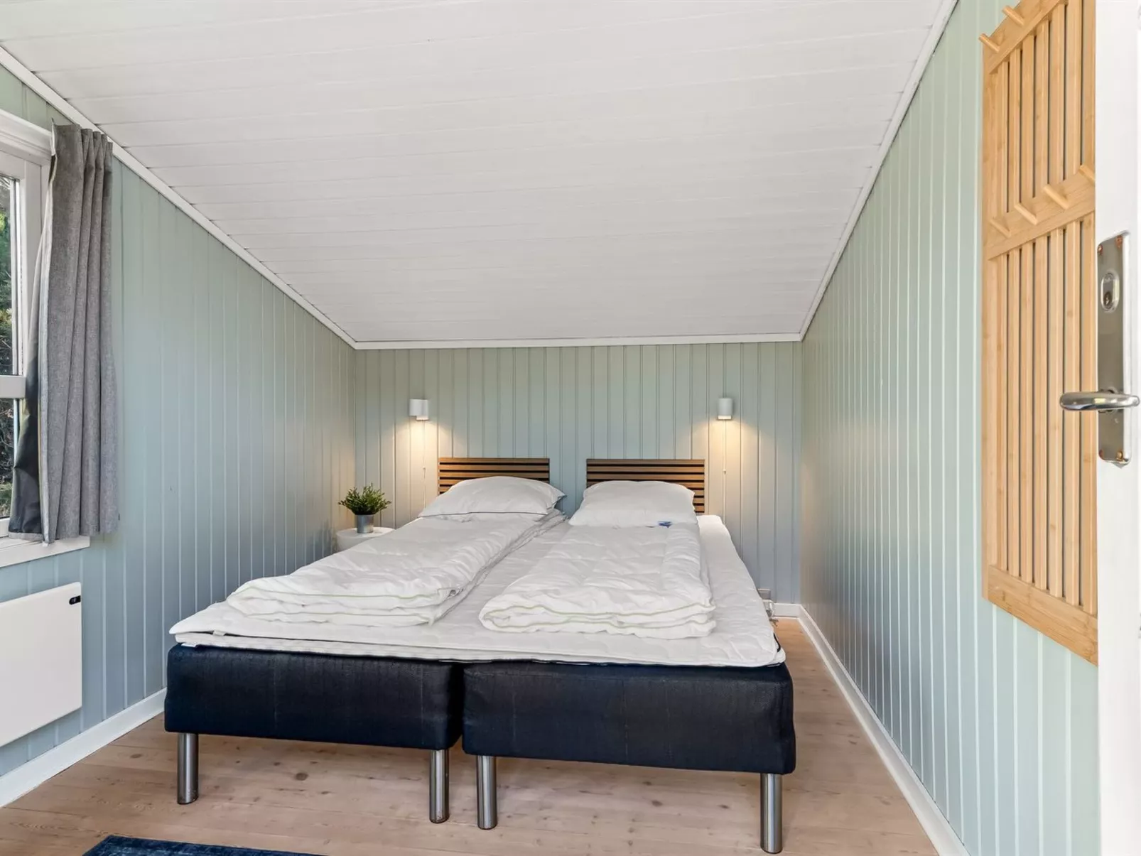 "Halwarth" - 250m from the sea-Drinnen