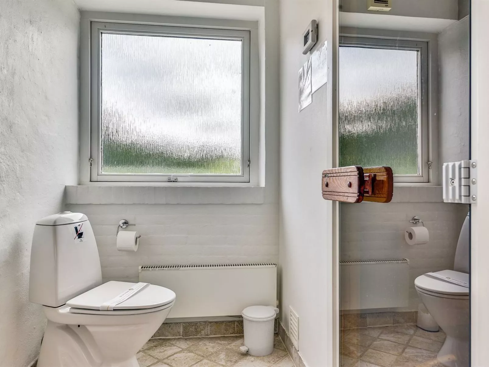 "Snezana" - 150m from the sea-Inside