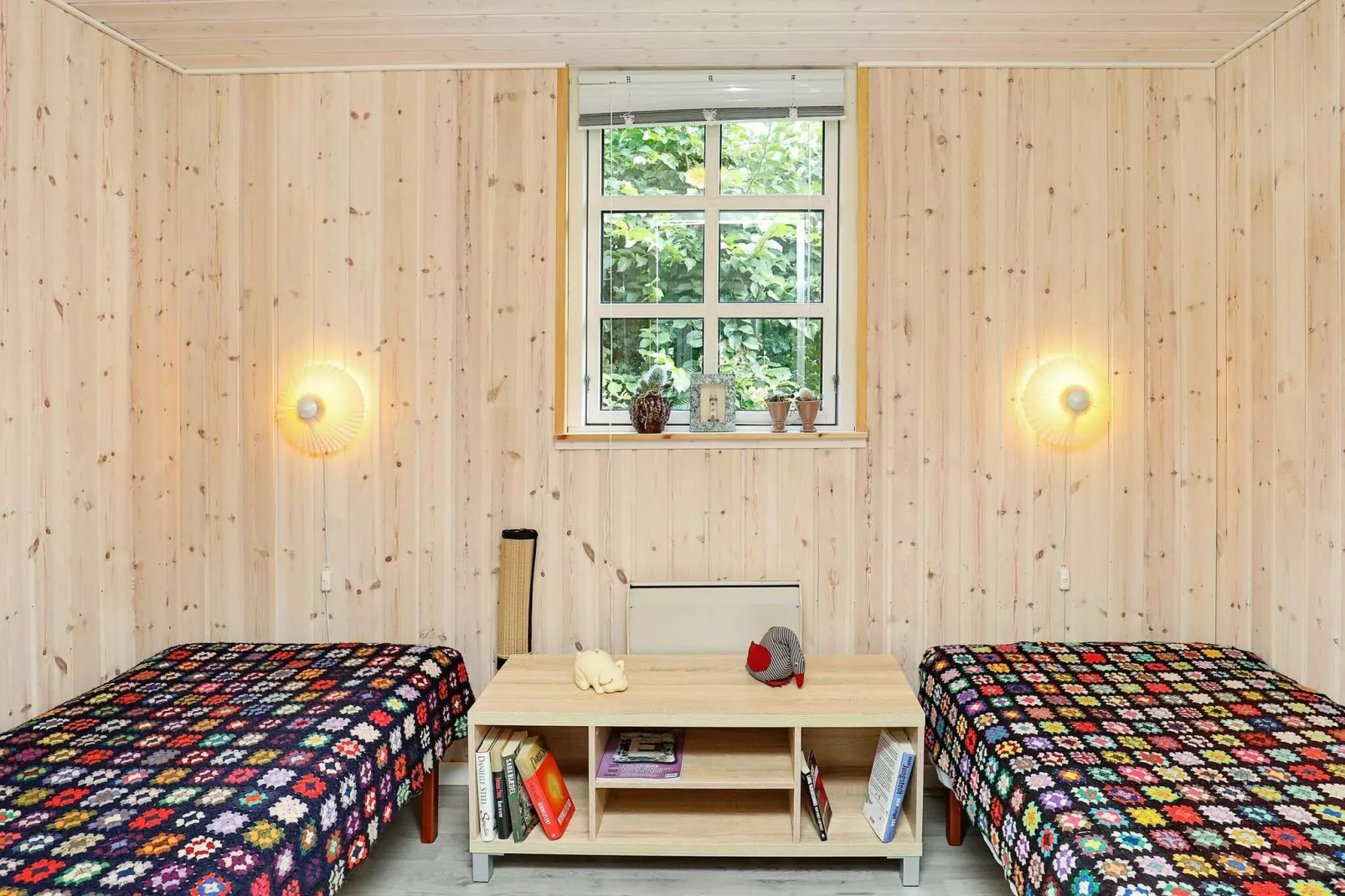 6 person holiday home in Glesborg-By Traum