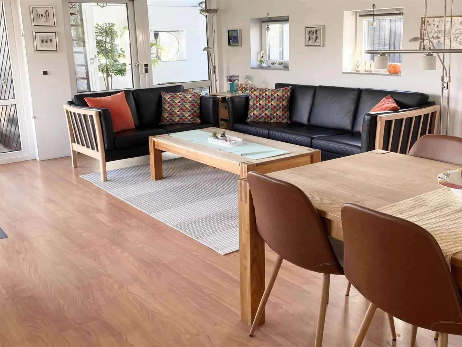 "Athisl" - 800m from the sea-Drinnen