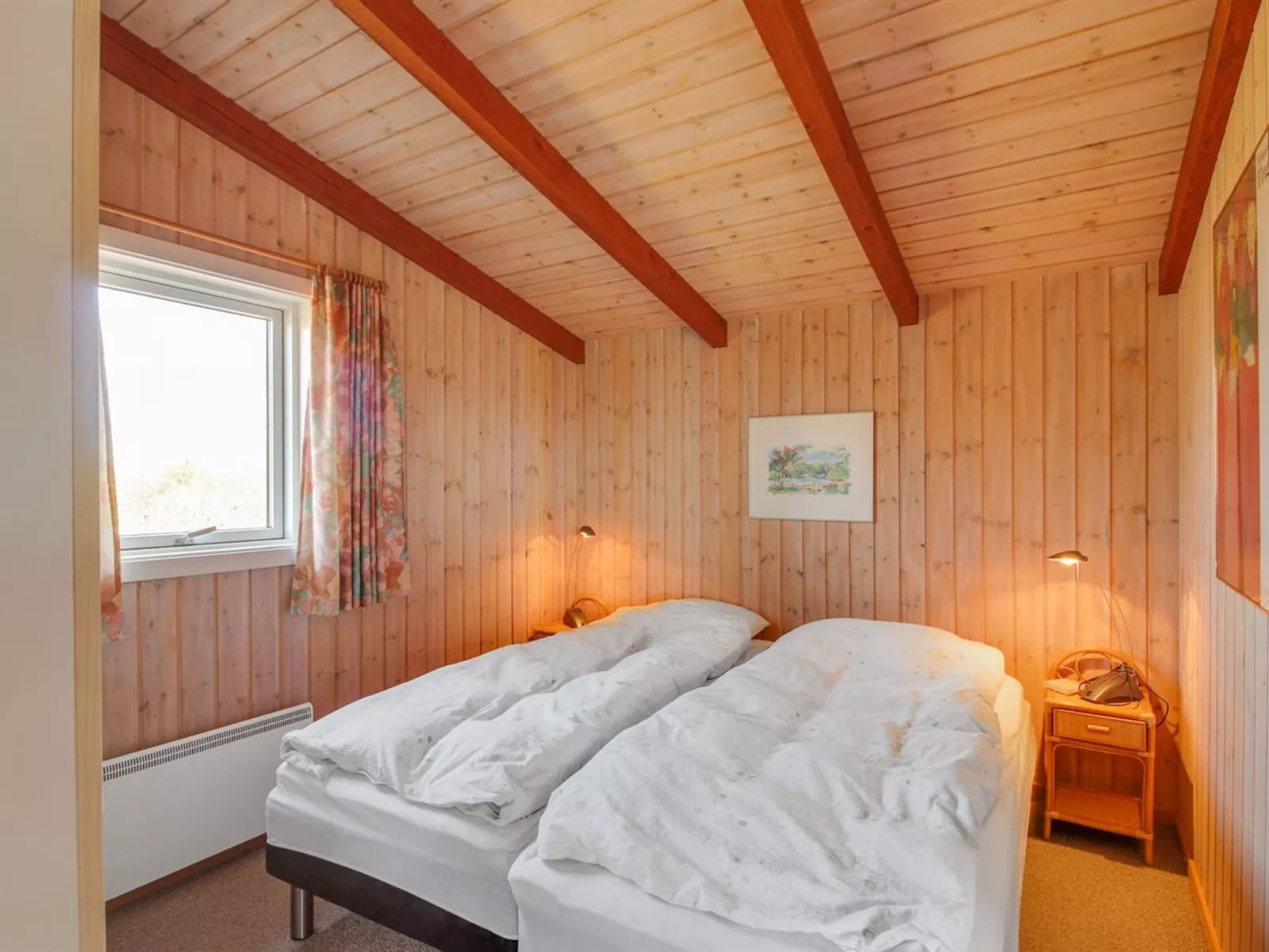 "Jorma" - 250m to the fjord-Inside