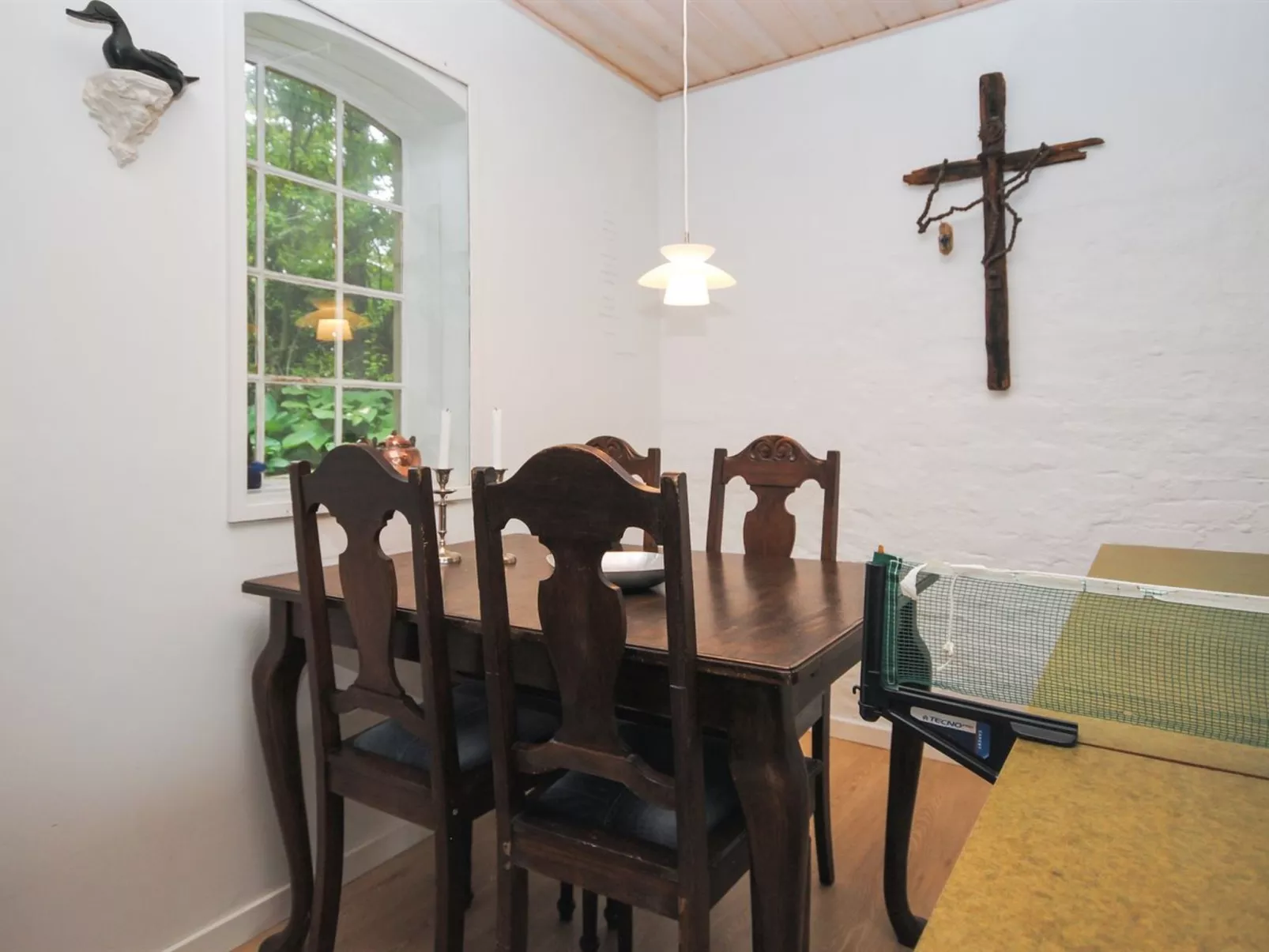 "Ludovic" - 7km from the sea-Inside