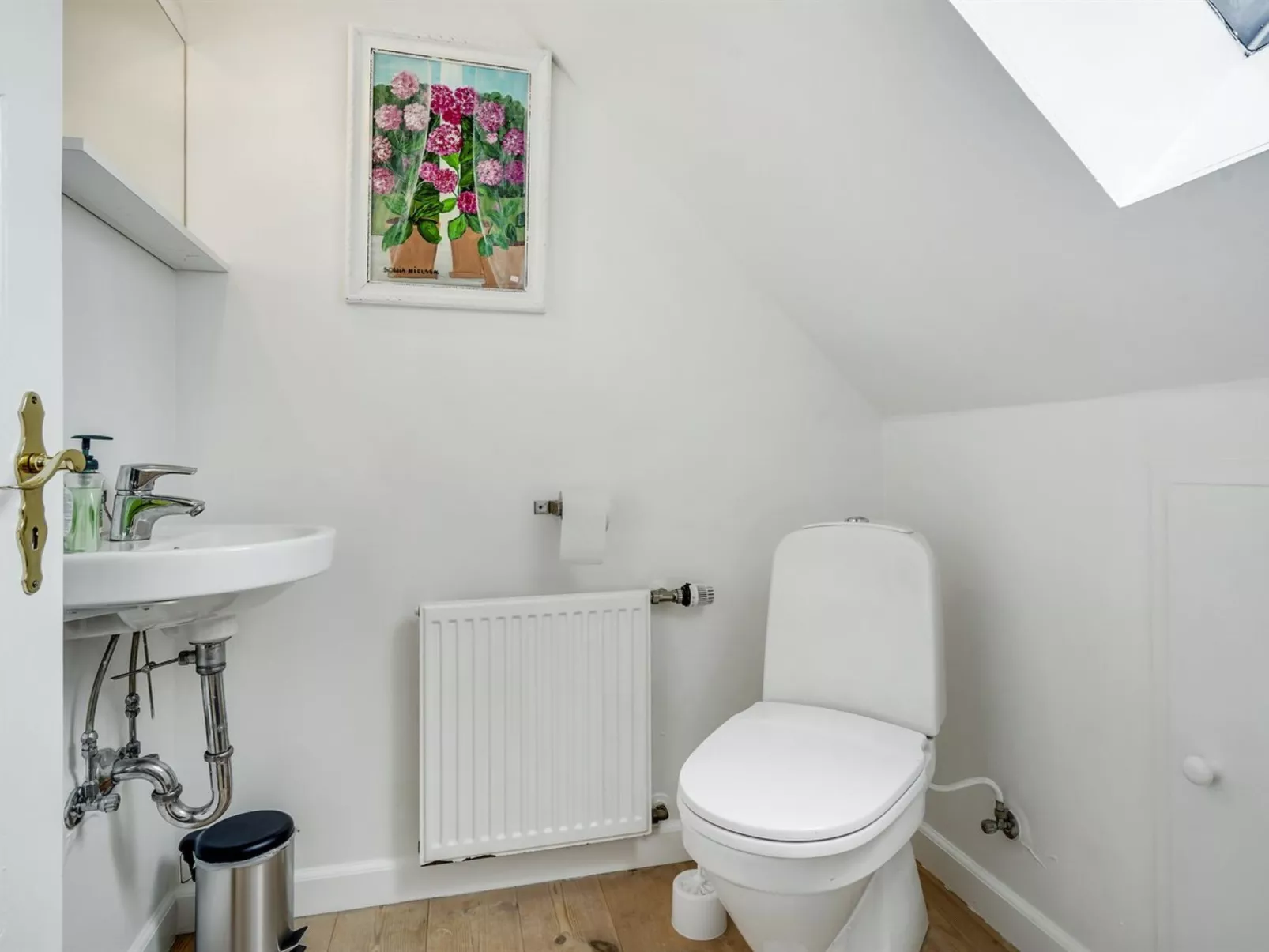 "Ajna" - 9.8km from the sea-Inside