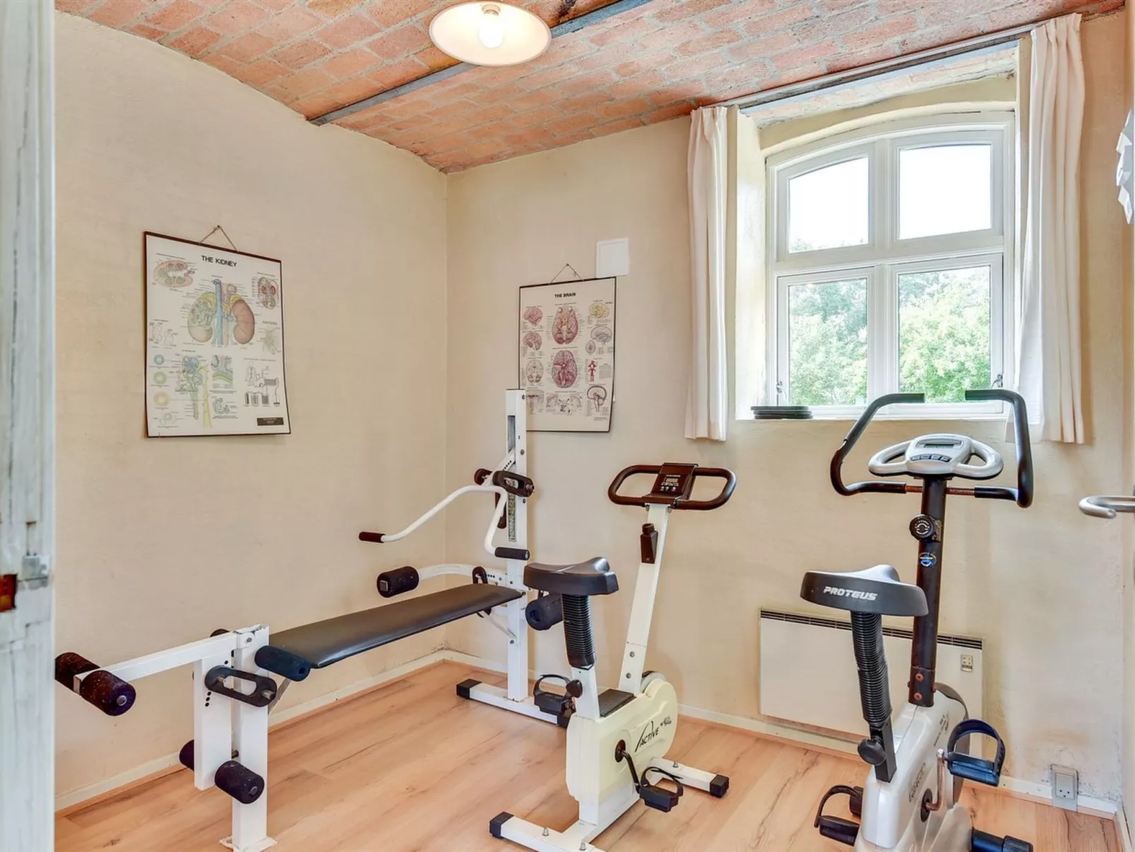 "Tilla" - 600m from the sea-Drinnen