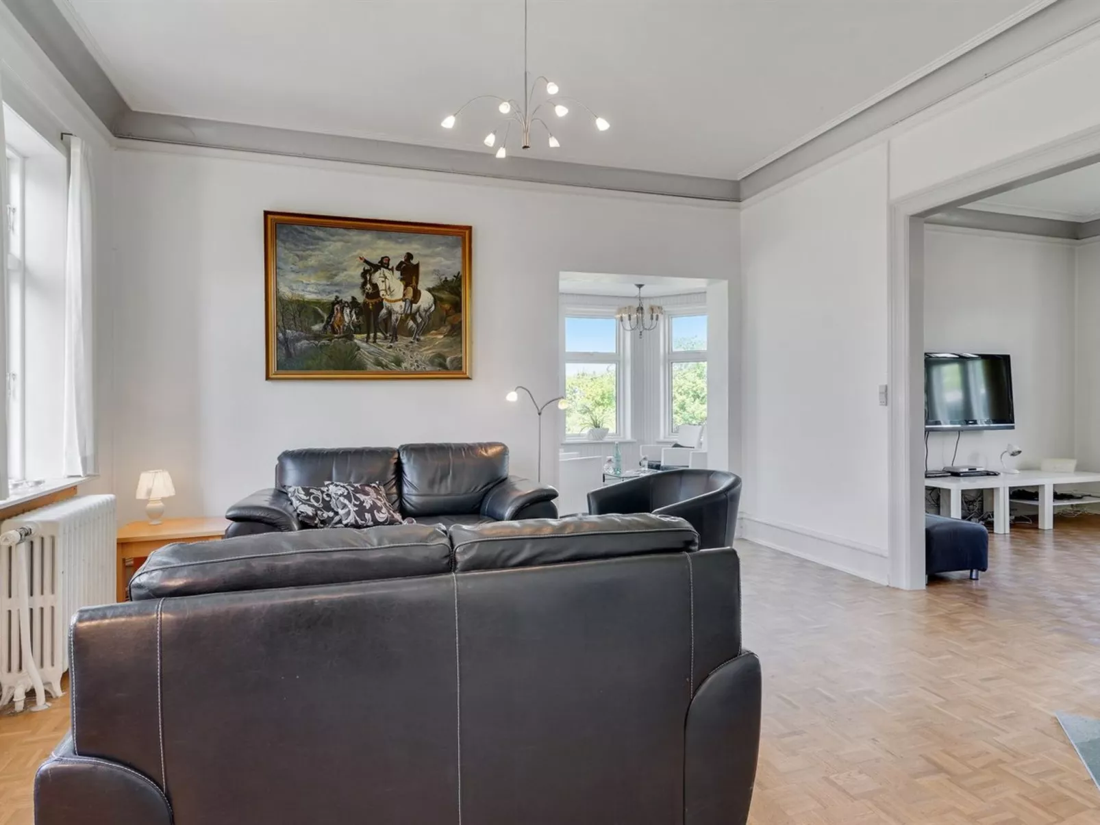 "Dvonta" - 170m from the sea-Dedans