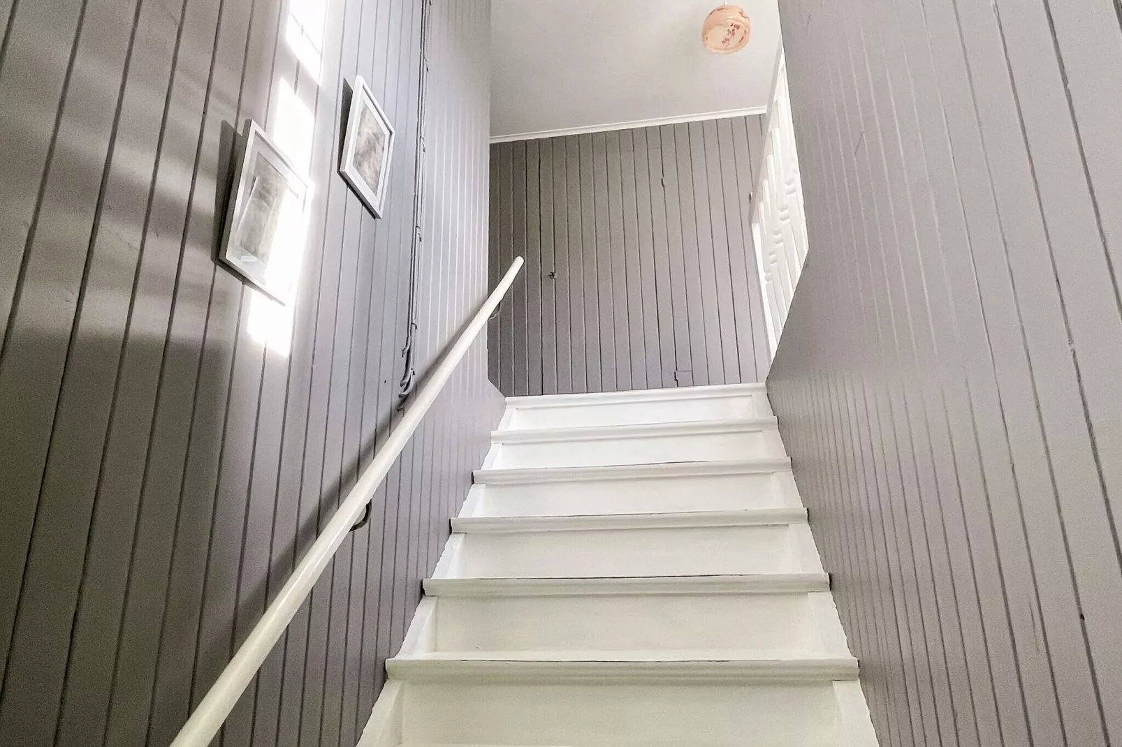 5 person holiday home in HORN-By Traum-Indoor