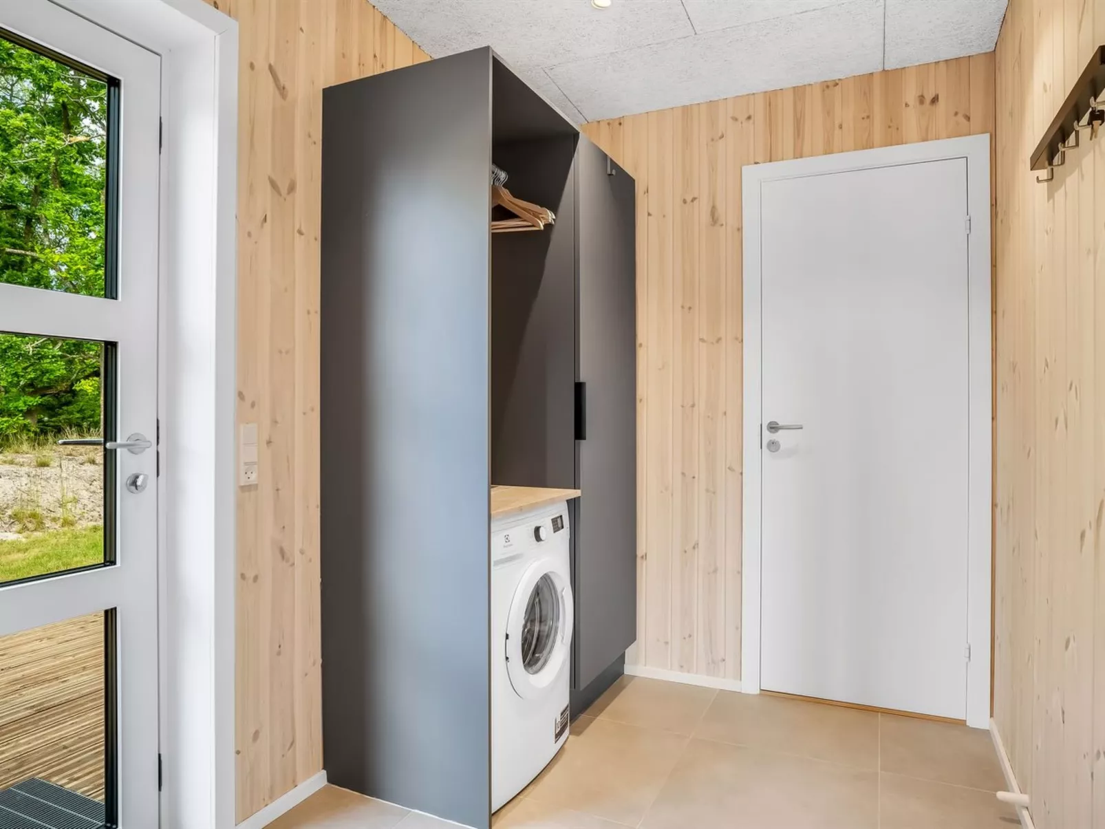 "Florida" -  from the sea-Inside