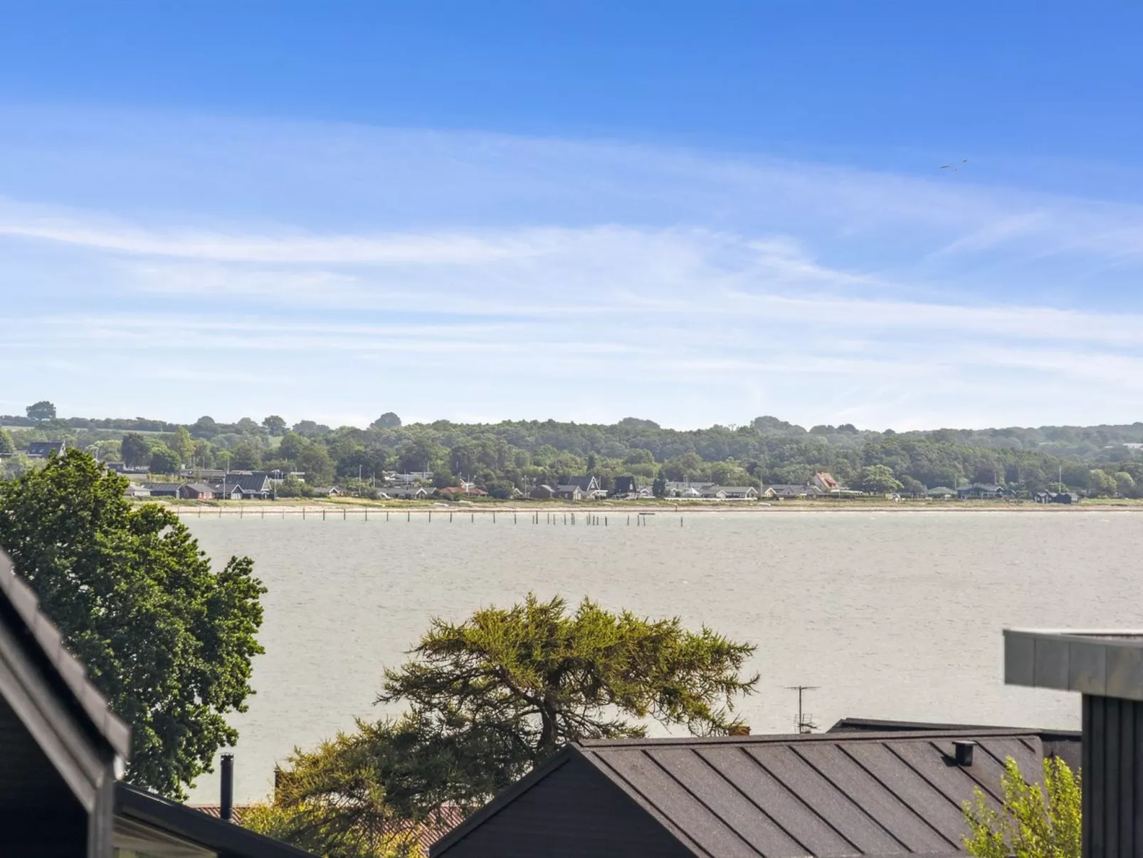 "Geeske" - 150m from the sea-Draußen