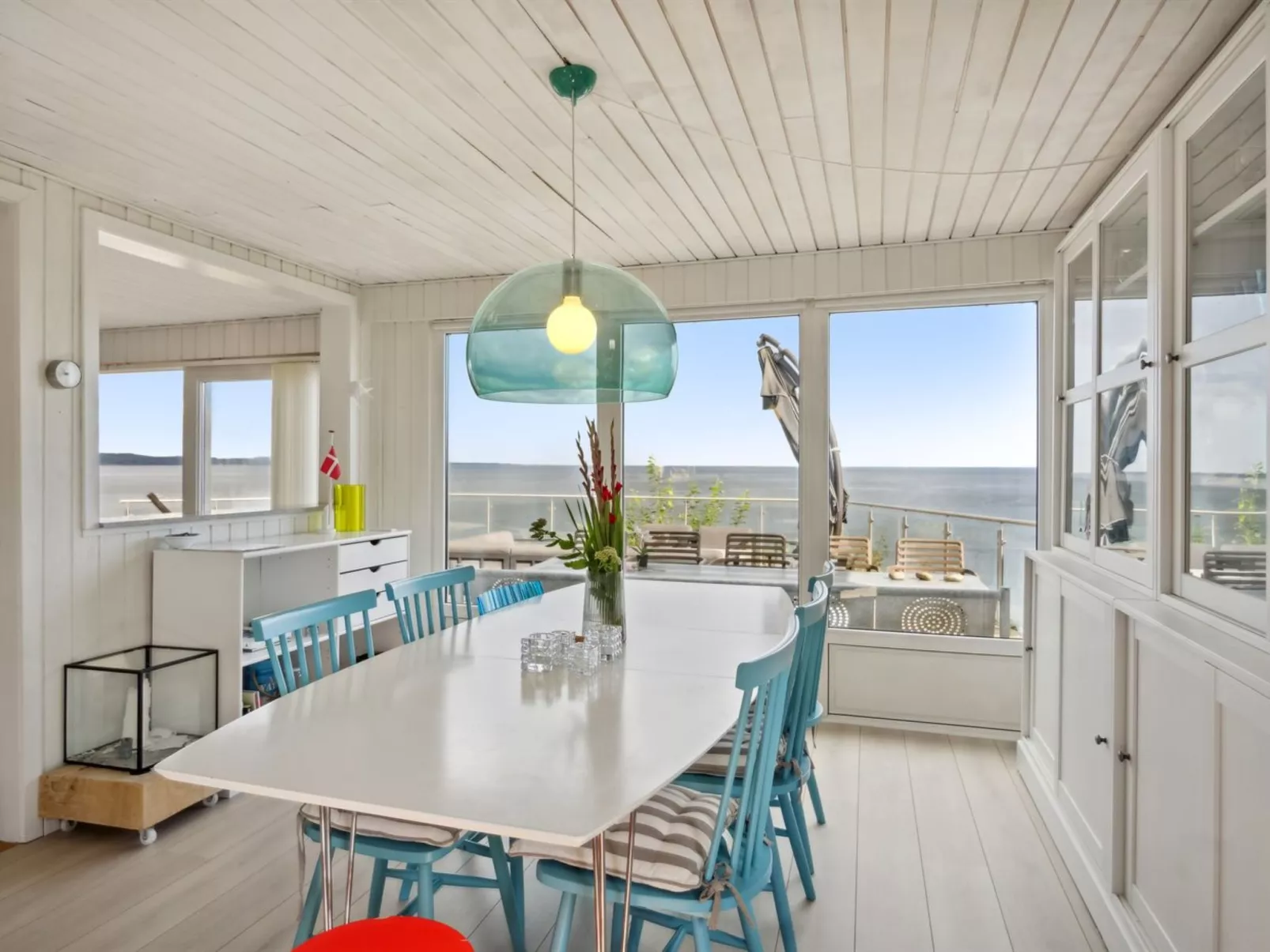 "Alimpij" - 5m from the sea-Inside