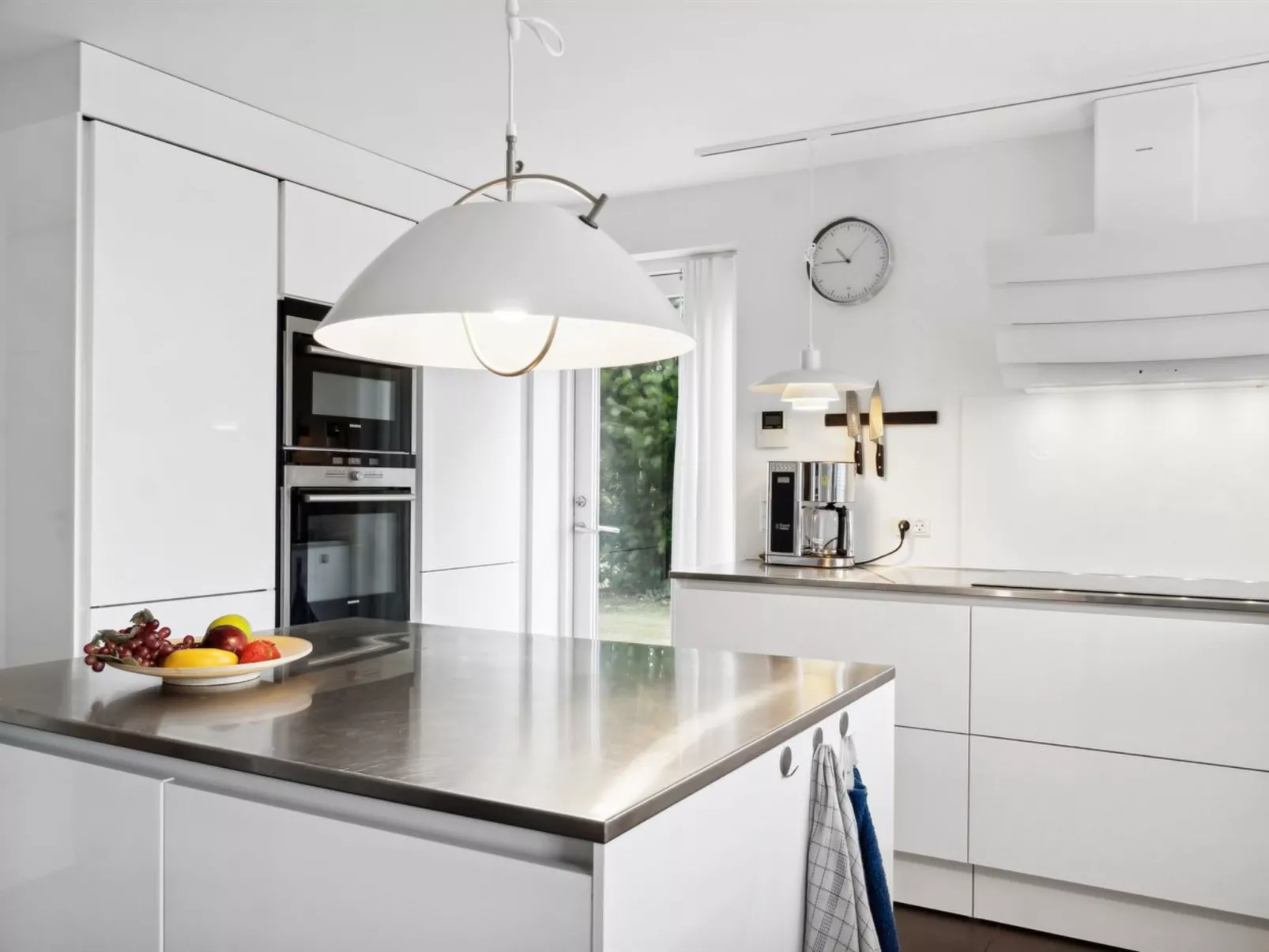 "Esme" - 30m from the sea-Dedans