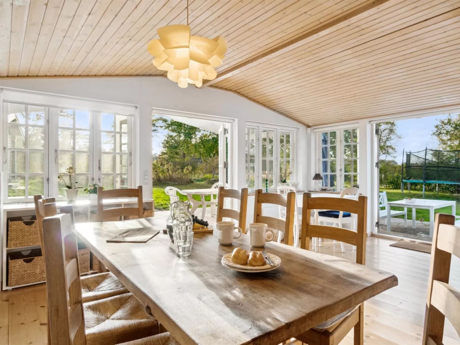 "Rami" - 2km from the sea-Inside