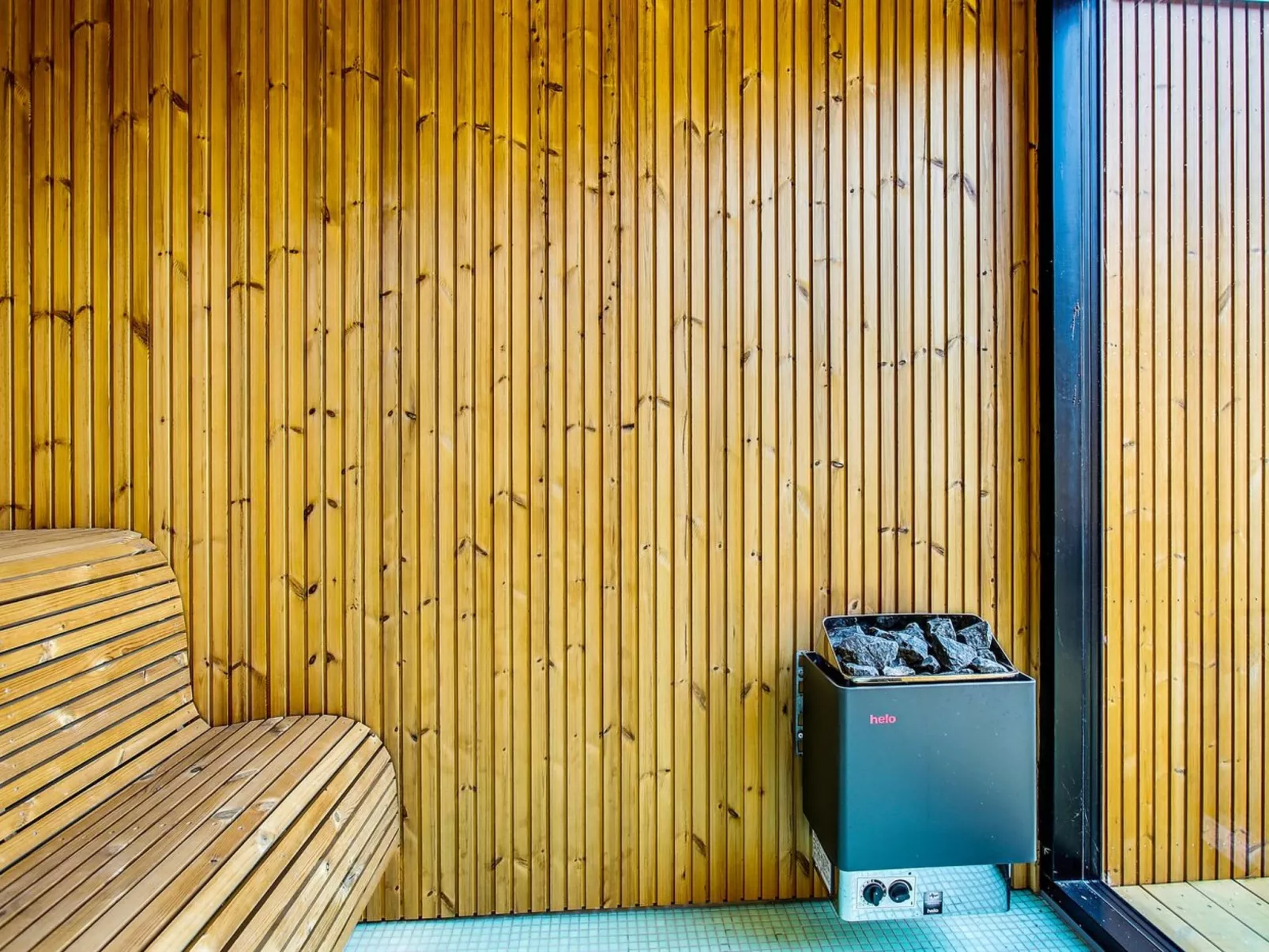 "Bena" - 800m from the sea-Drinnen