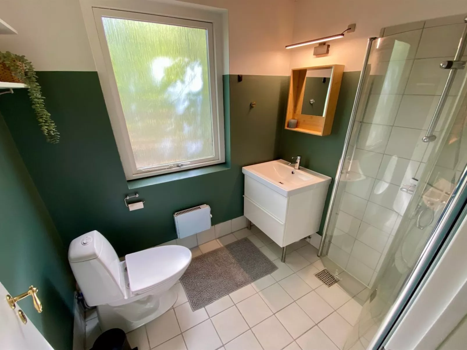 "Idalina" - 700m from the sea-Inside