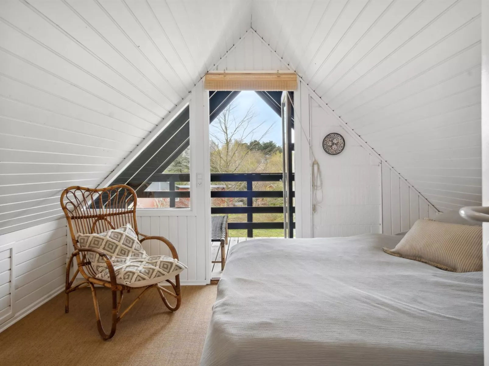 "Epiphania" - 700m from the sea-Drinnen