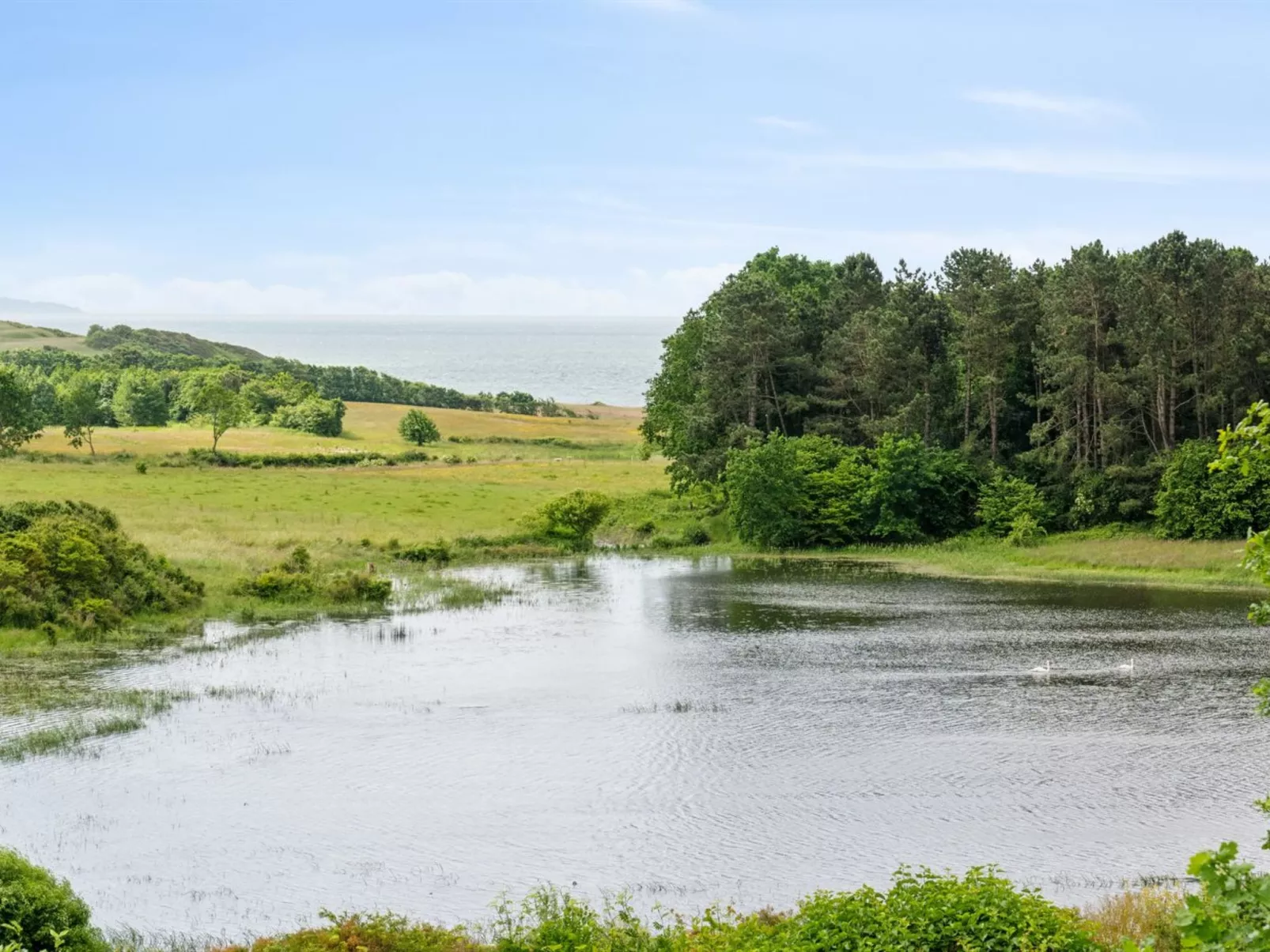 "Stygg" - 400m from the sea-Outside