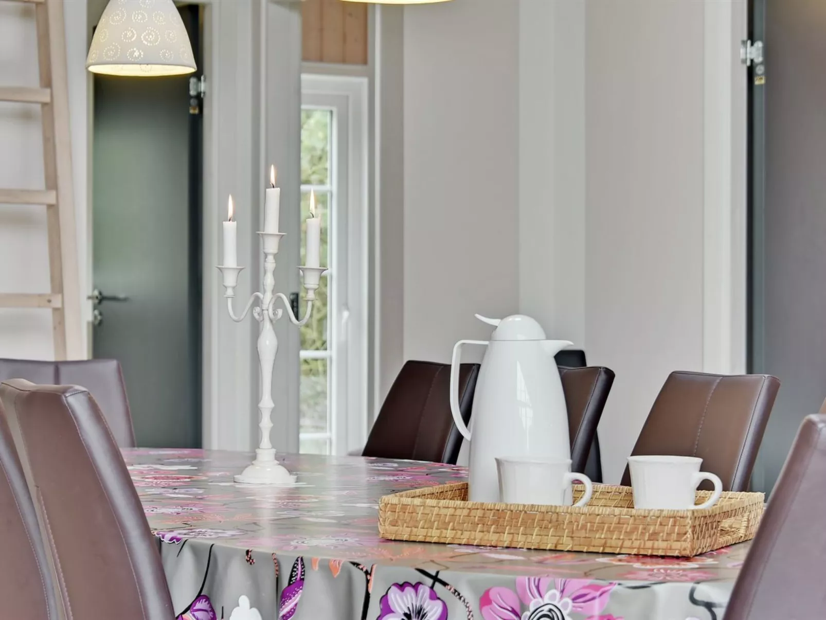 "Sighwaldi" - 900m from the sea-Drinnen