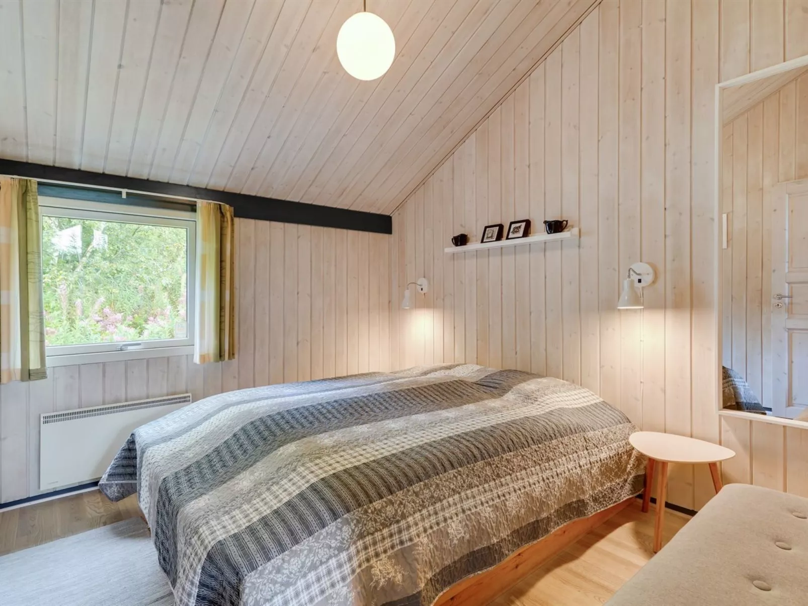 "Stillfrieda" - 12km from the sea-Inside