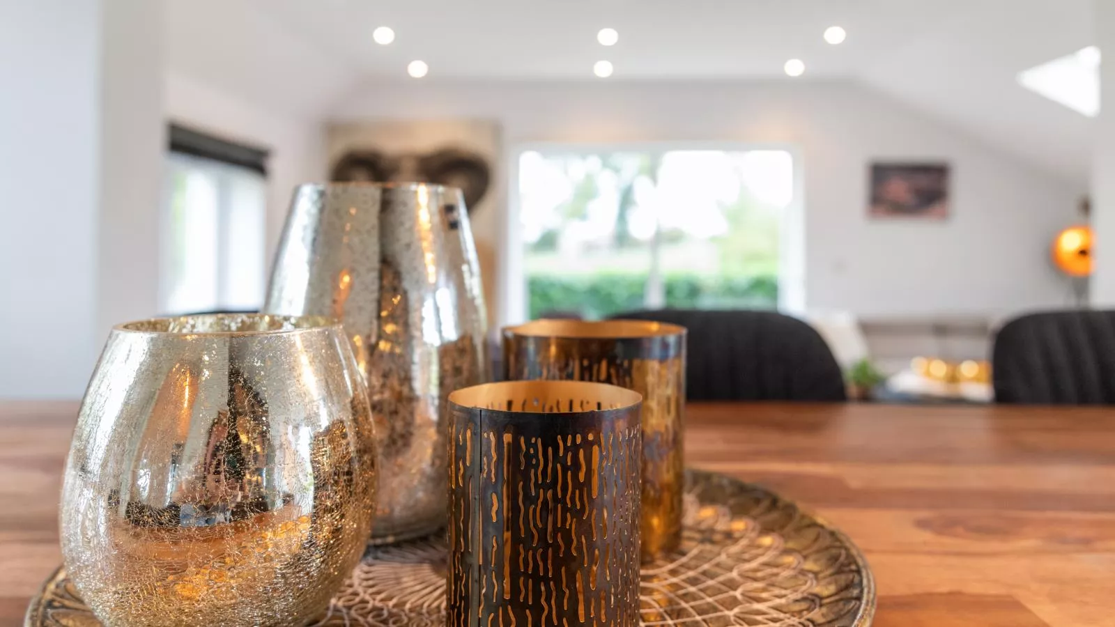 Landhuis Brakelbos-Ambiente