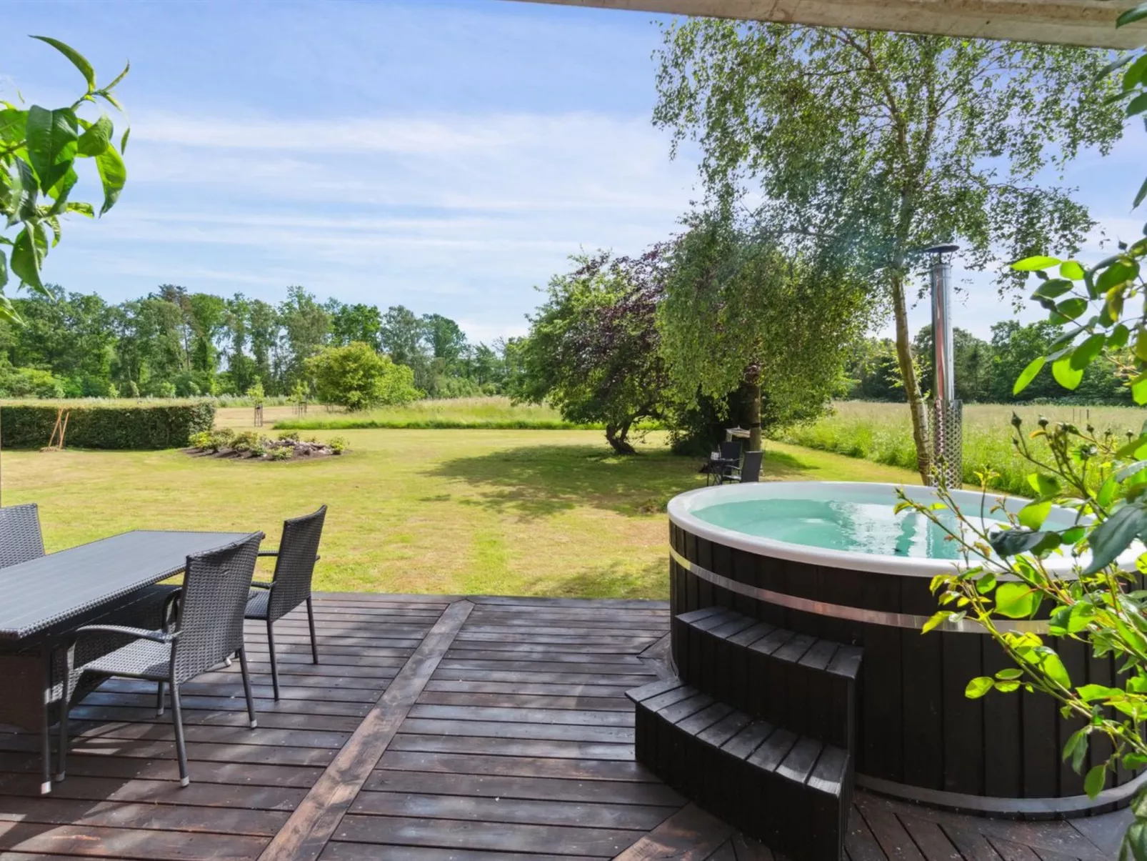 "Ieva" - 3.9km from the sea-Inside