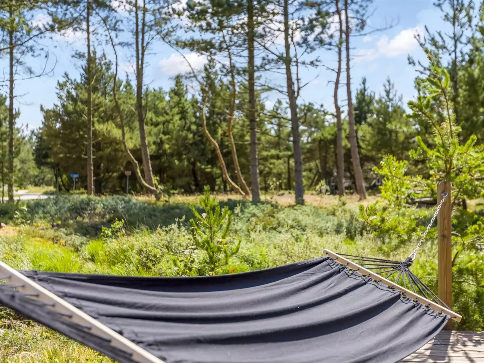 "Kersta" - 3.3km from the sea-Inside