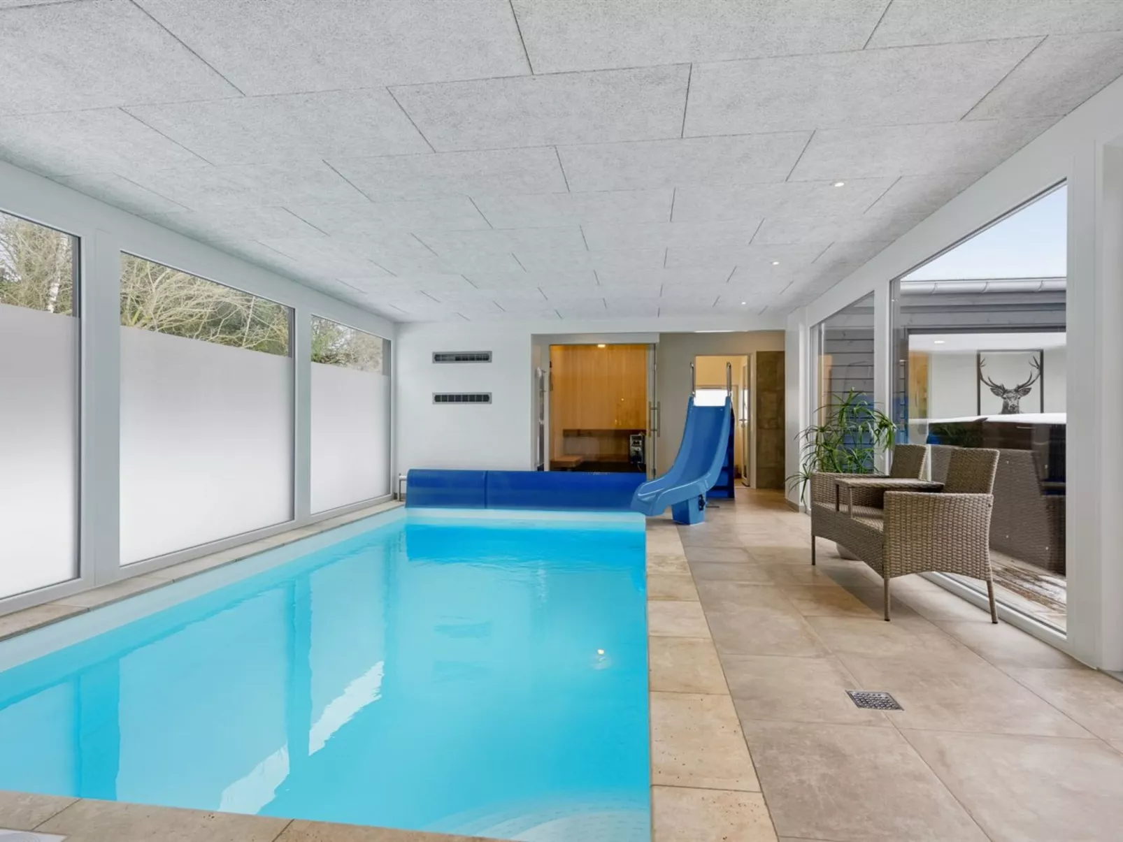 "Lanessa" - 800m from the sea-Dehors