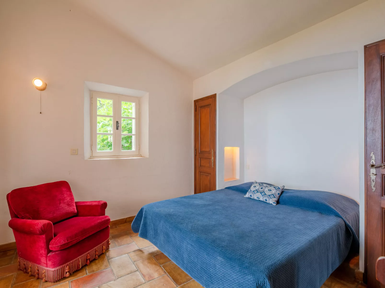 Villa La Sianne-Dedans