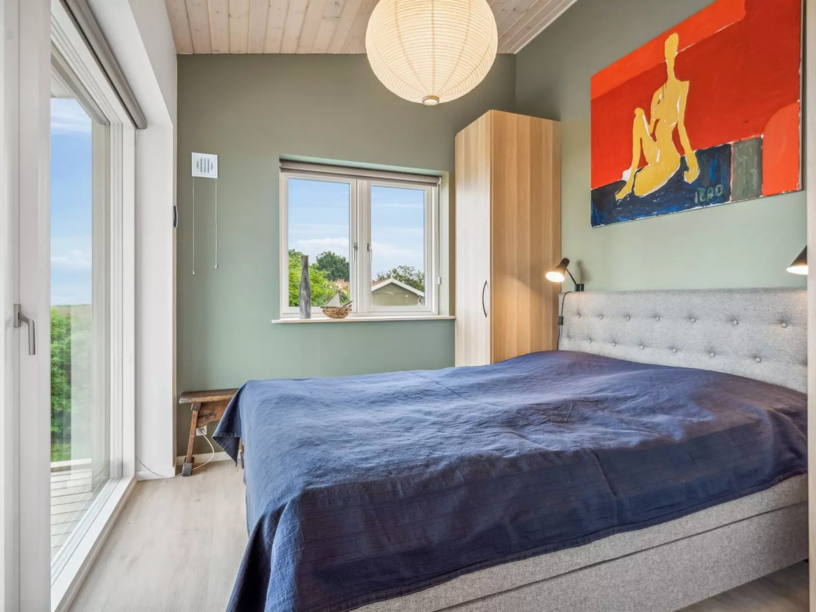 "Susana" - 50m from the sea-Drinnen