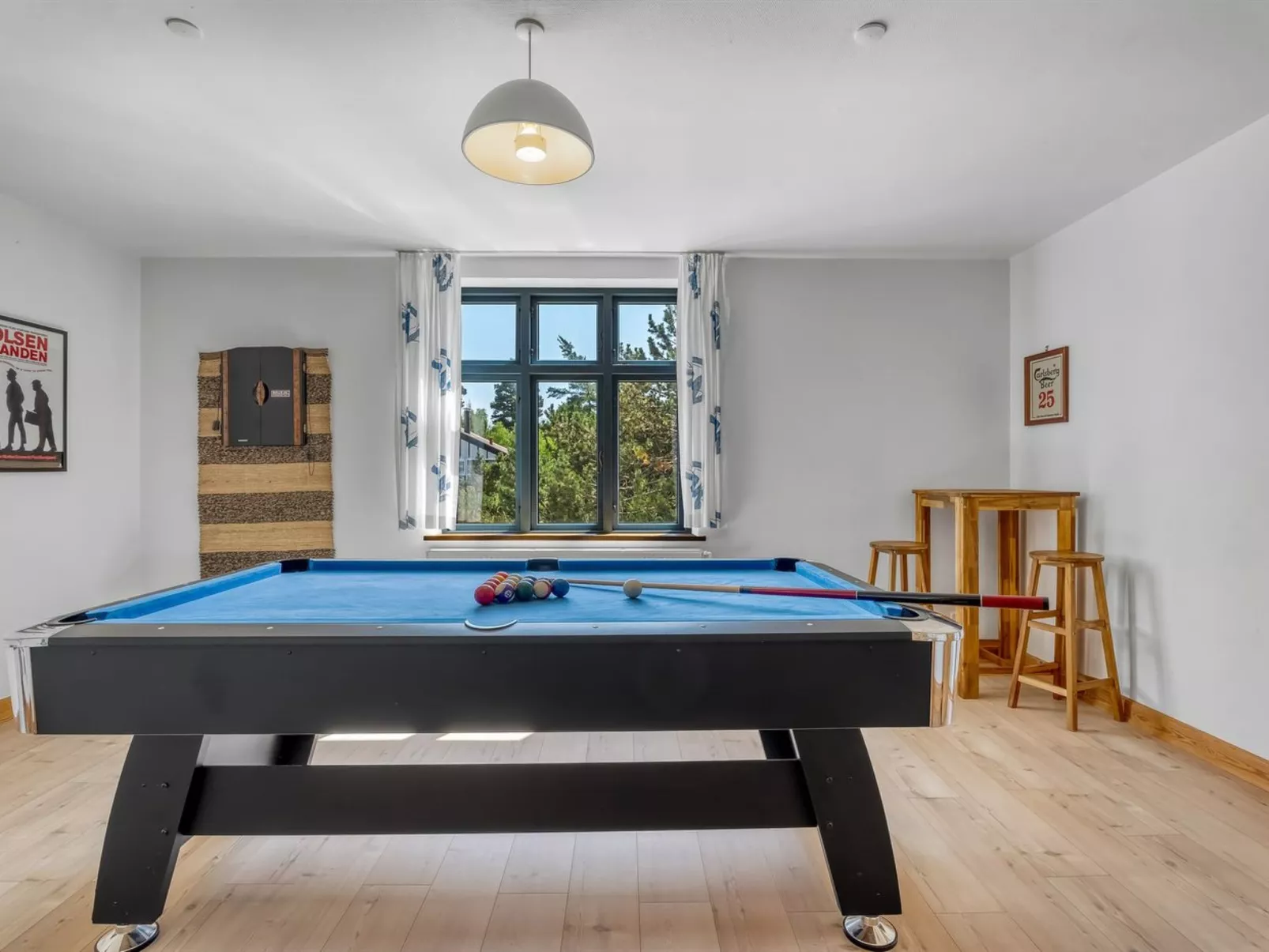 "Øthulf" - 200m from the sea-Drinnen