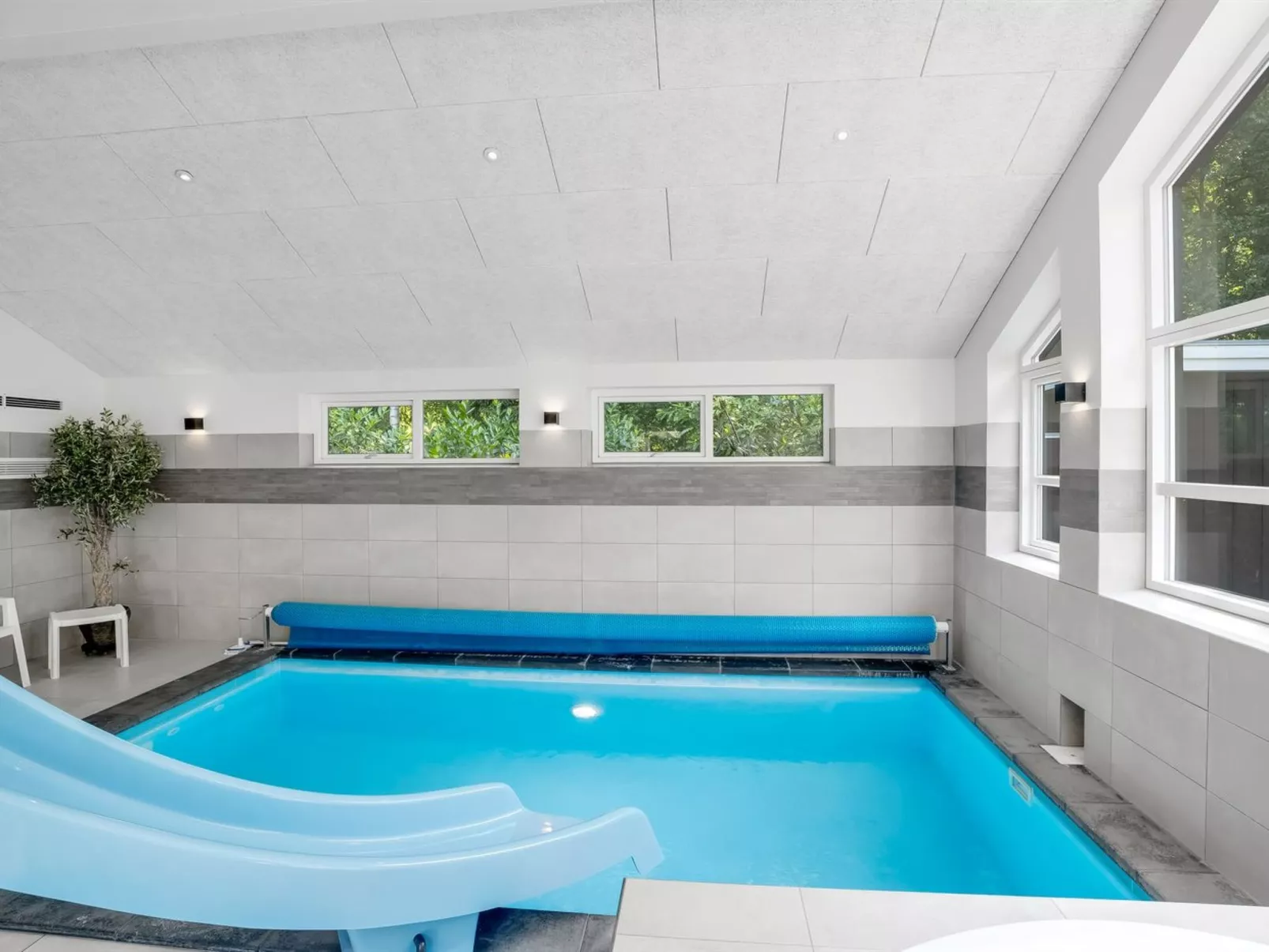 "Patrice" - 300m from the sea-Outside