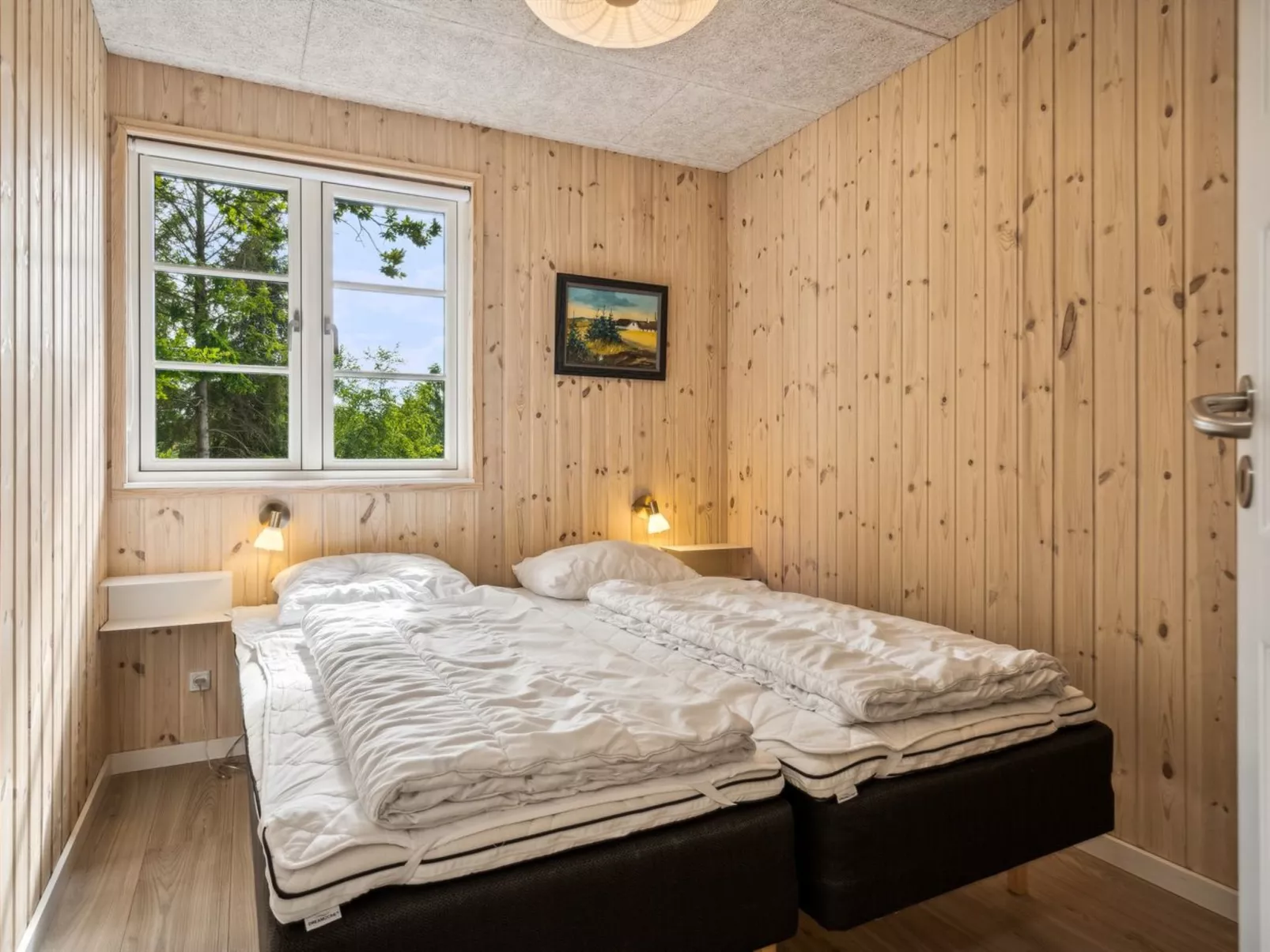 "Jalina" - 200m from the sea-Drinnen