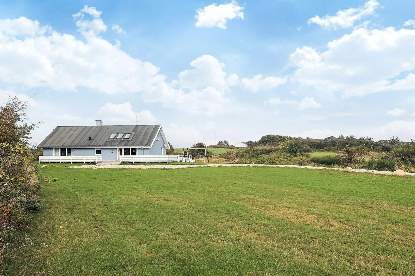 Seaside Escape with Views - By Traum Ferienwohnungen-View