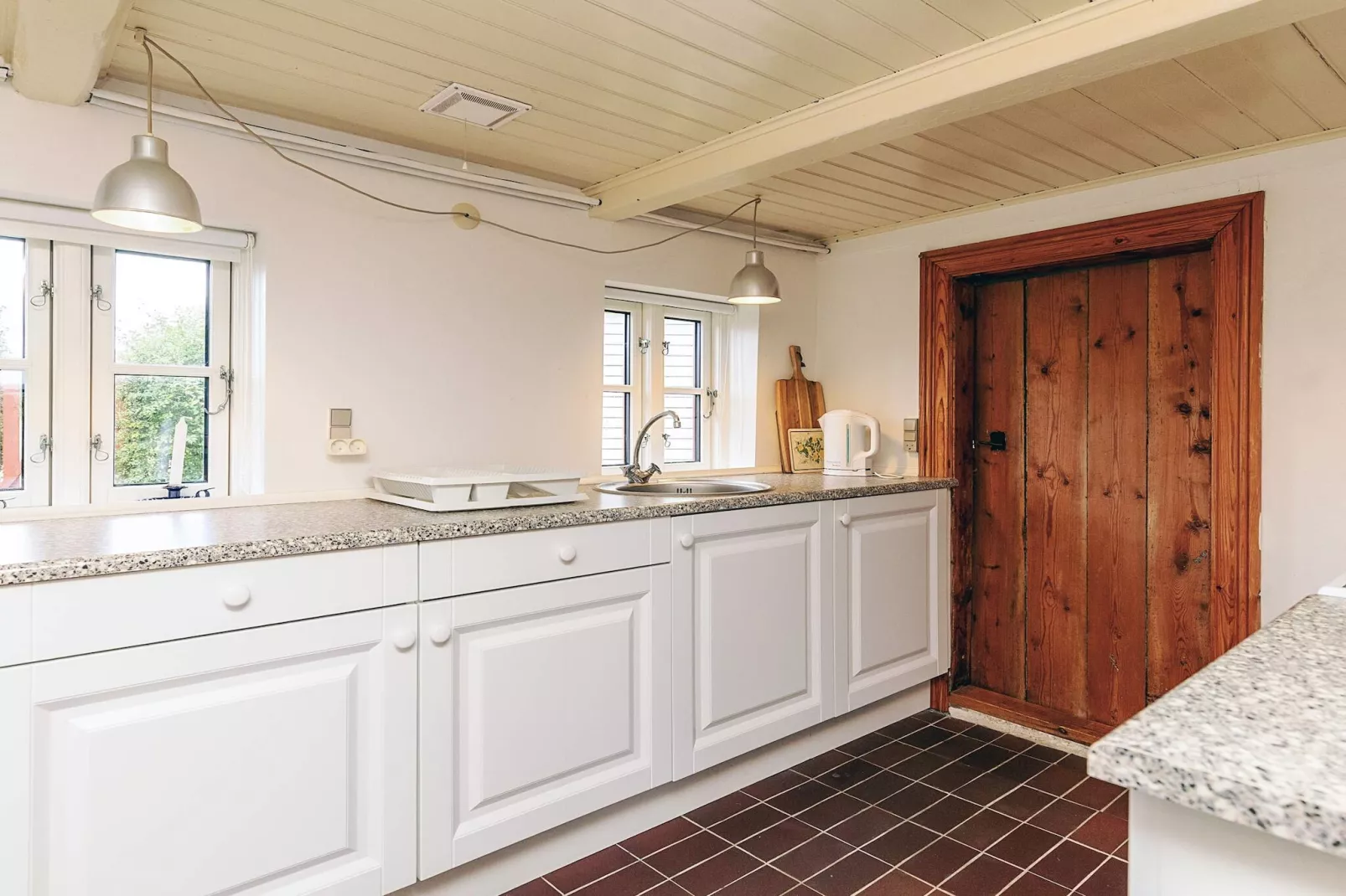 Maison de pêcheur avec vue panoramique -- By Traum Ferienwohnungen-Intérieur