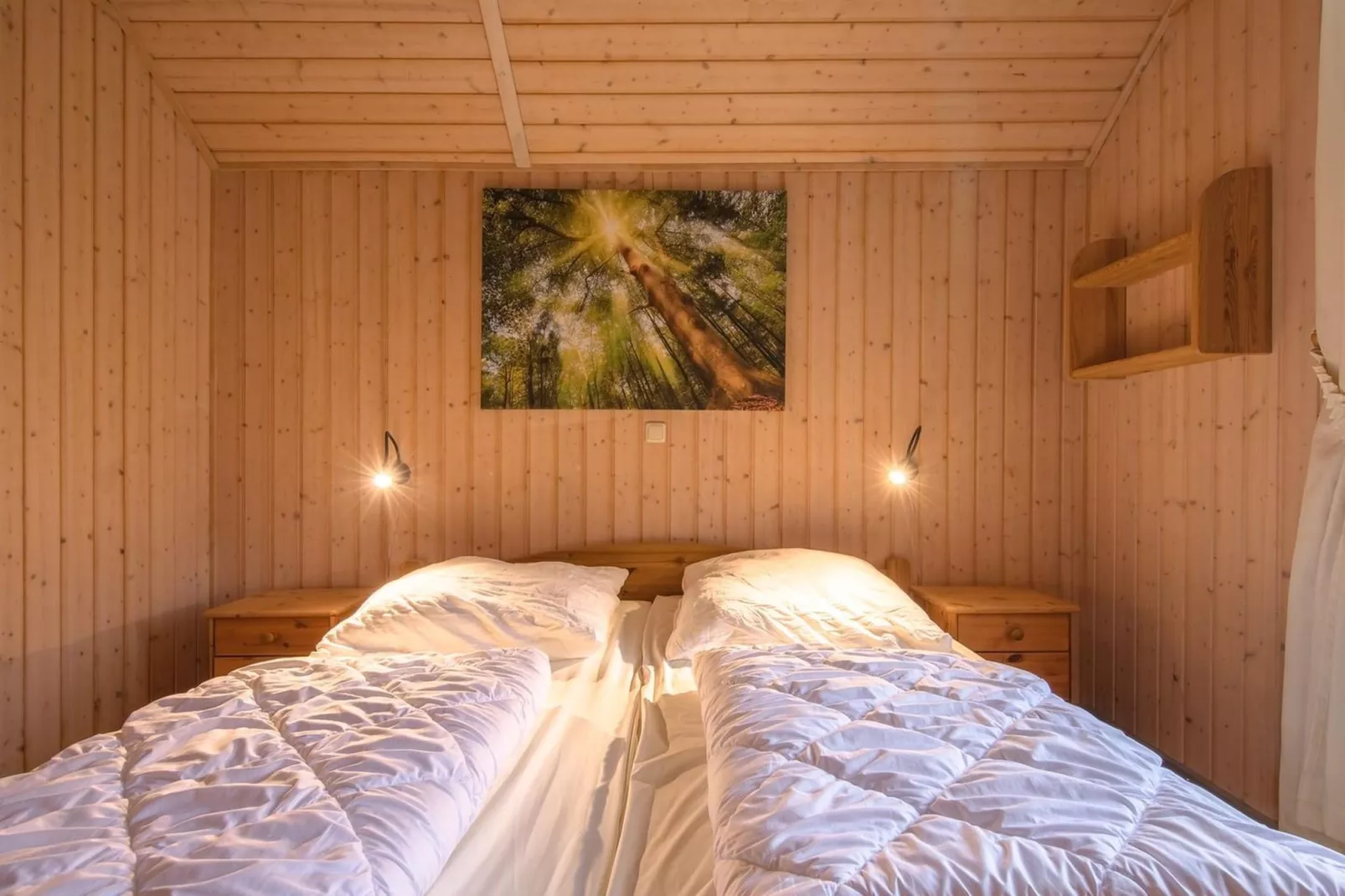 Ferienhaus Seeschwalbe-Classic 90 qm 96-Chambre