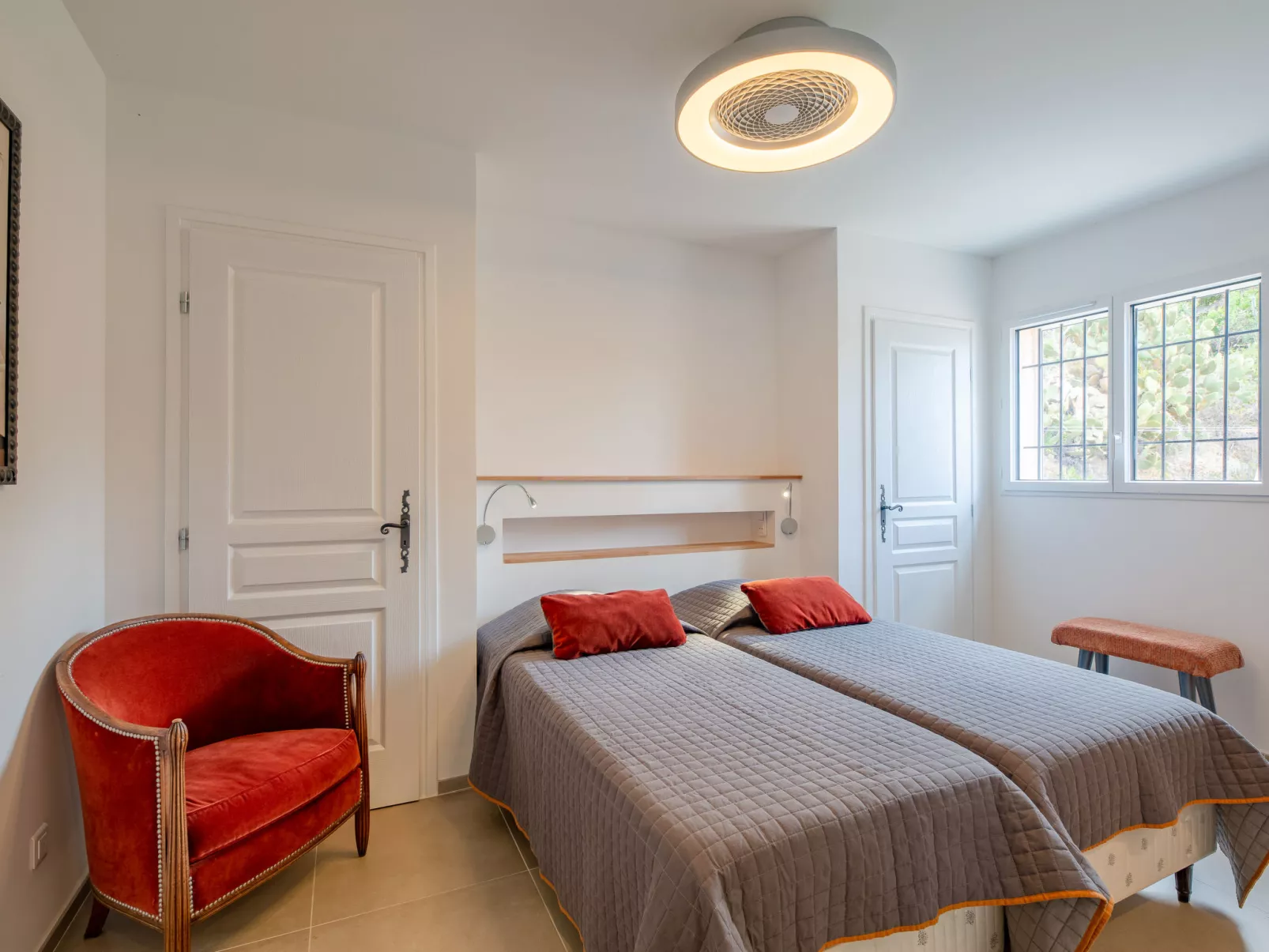 Villa La Sianne-Dedans