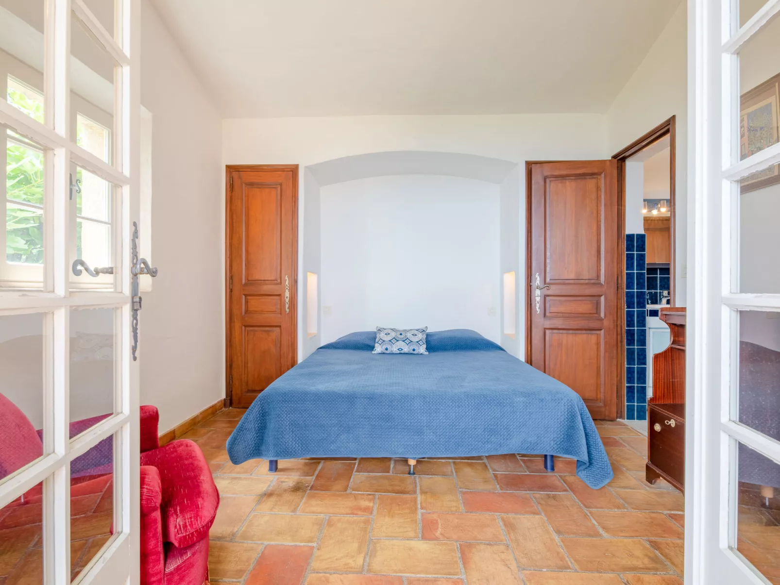 Villa La Sianne-Dedans