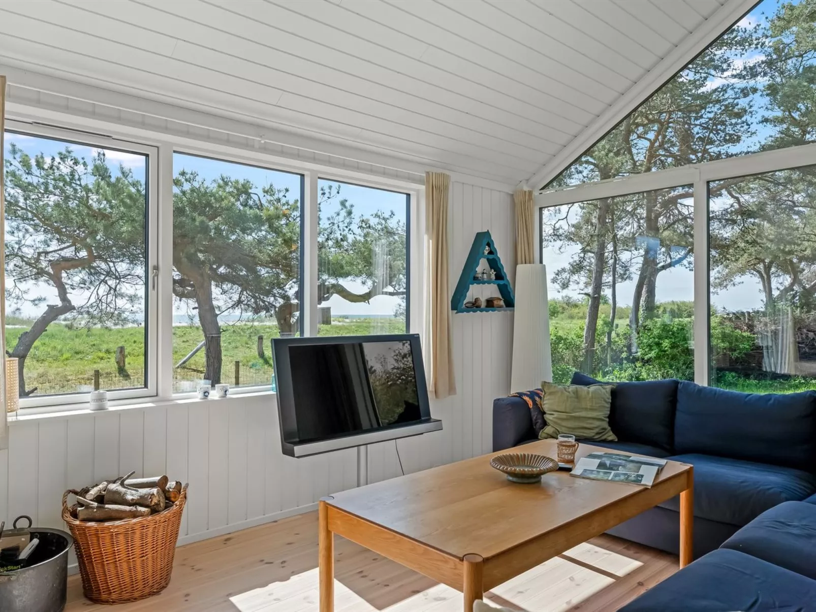 "Kaila" - 50m from the sea-Inside