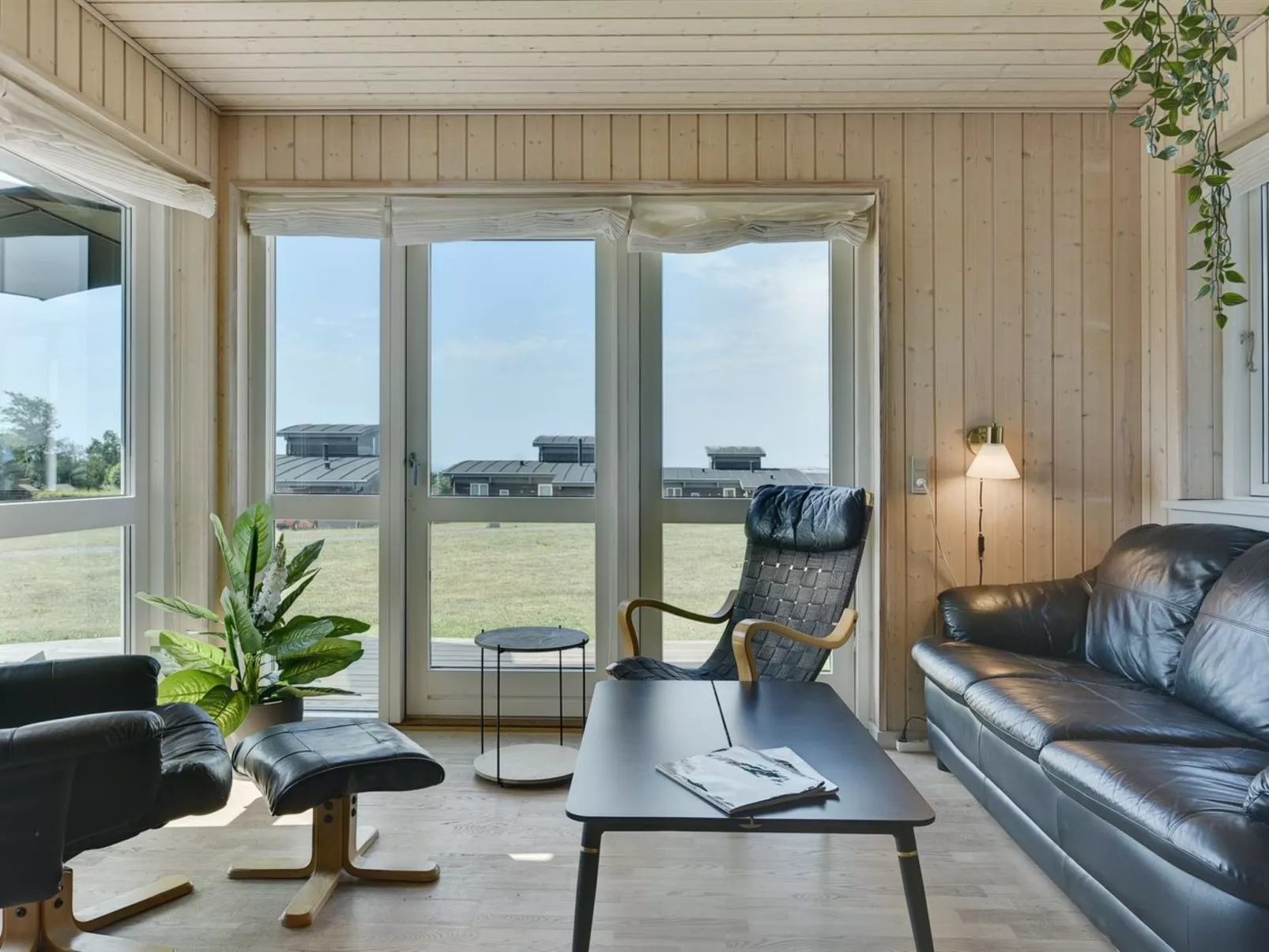 "Wilmar" - 380m from the sea-Dedans