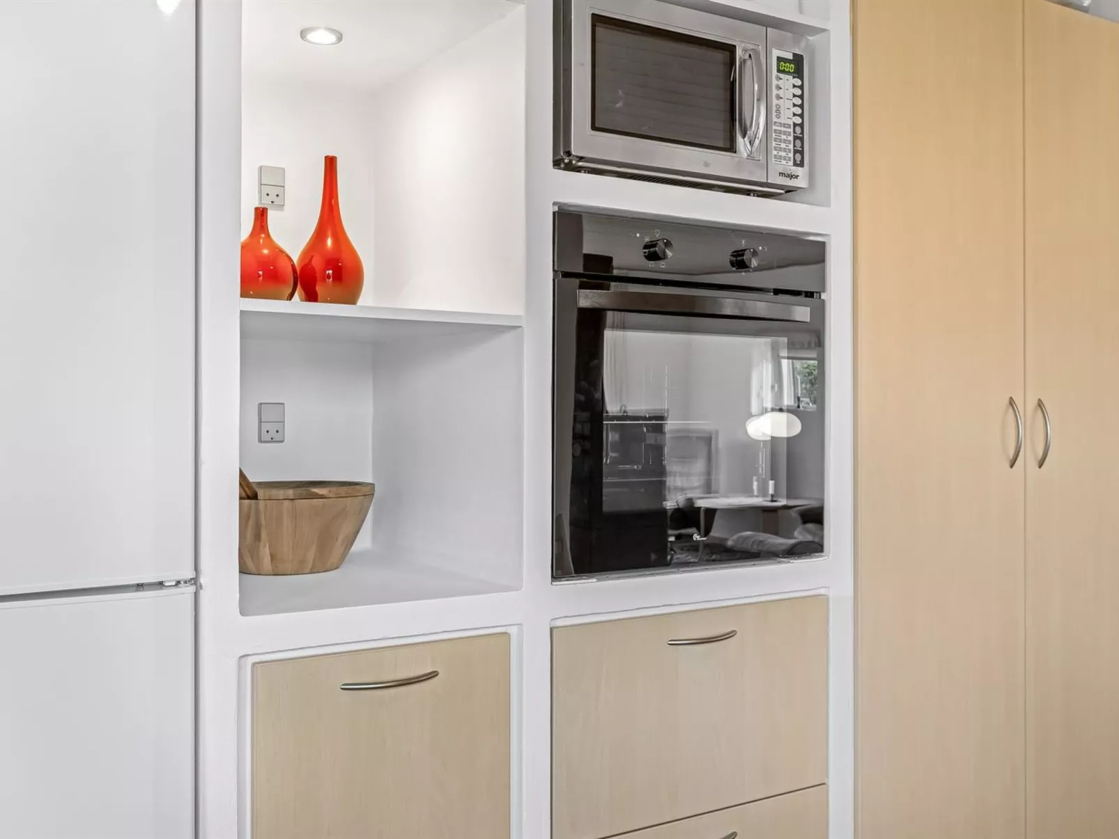 "Kalli" - 100m from the sea-Inside