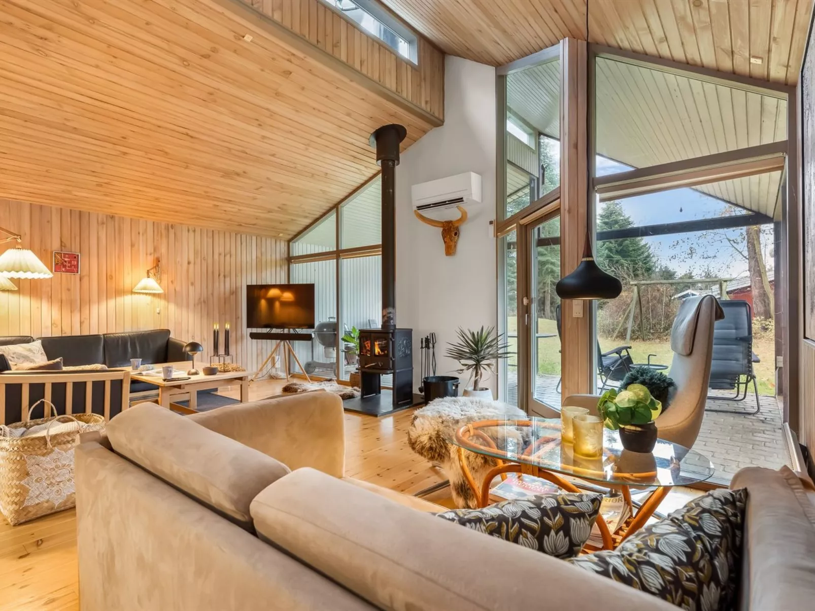 "Gjorgjija" - 50m from the sea-Inside